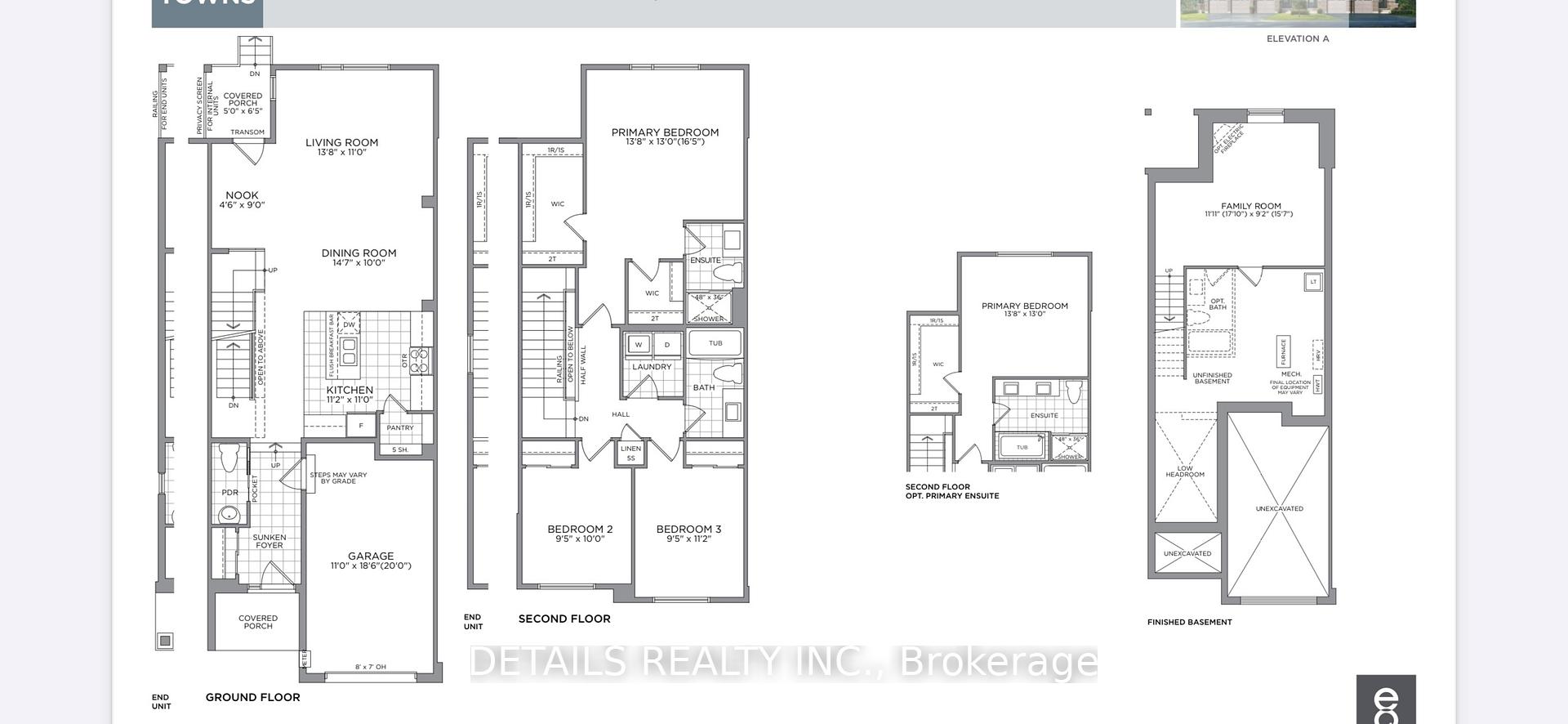 Photo 27 of 265 Tim Sheehan Place, Ottawa, Kanata - Emerald Meadows/Trailwest — HOMEH