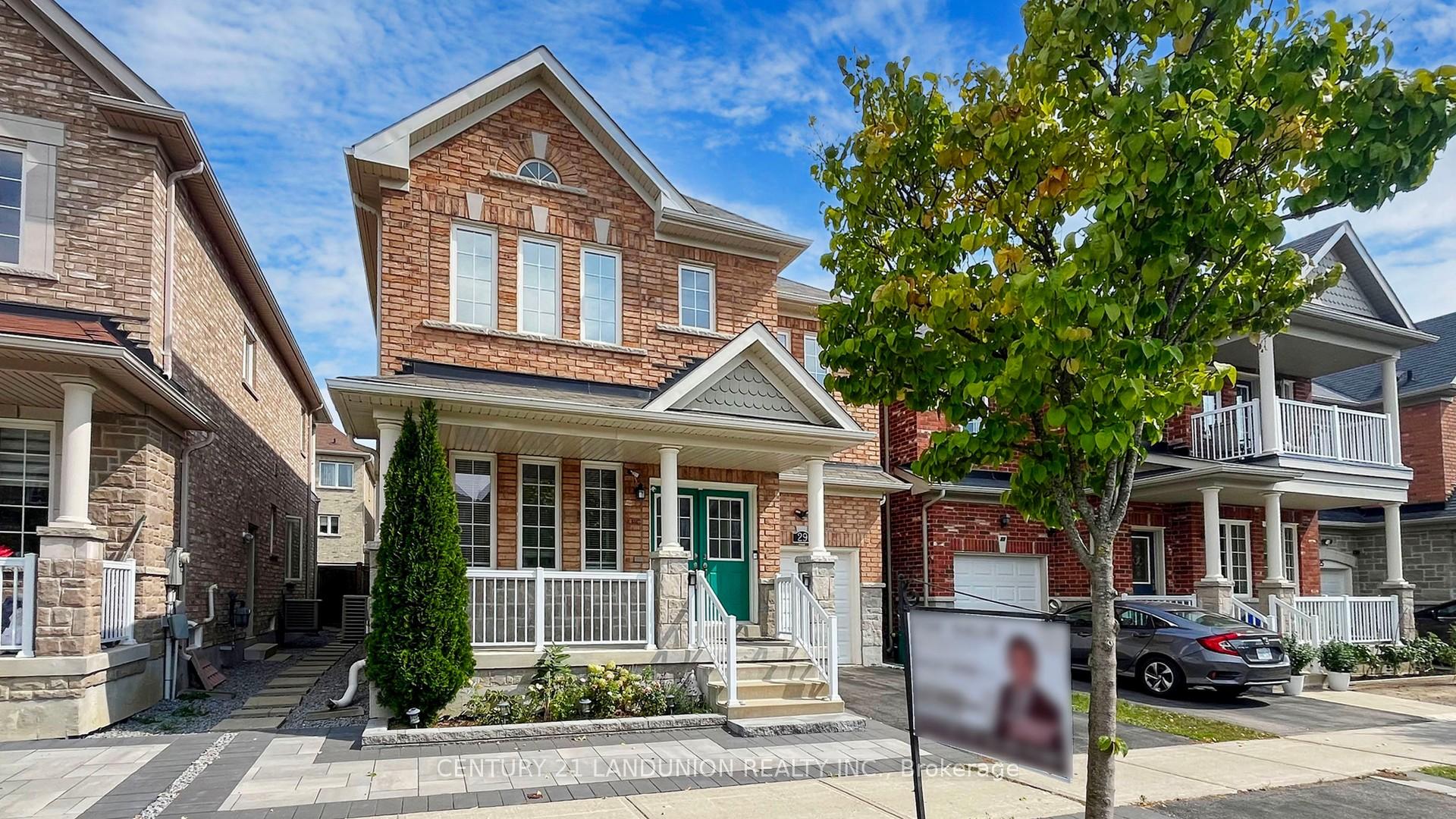 Photo 6 of 29 Greenspire Avenue, Markham, Wismer — HOMEH