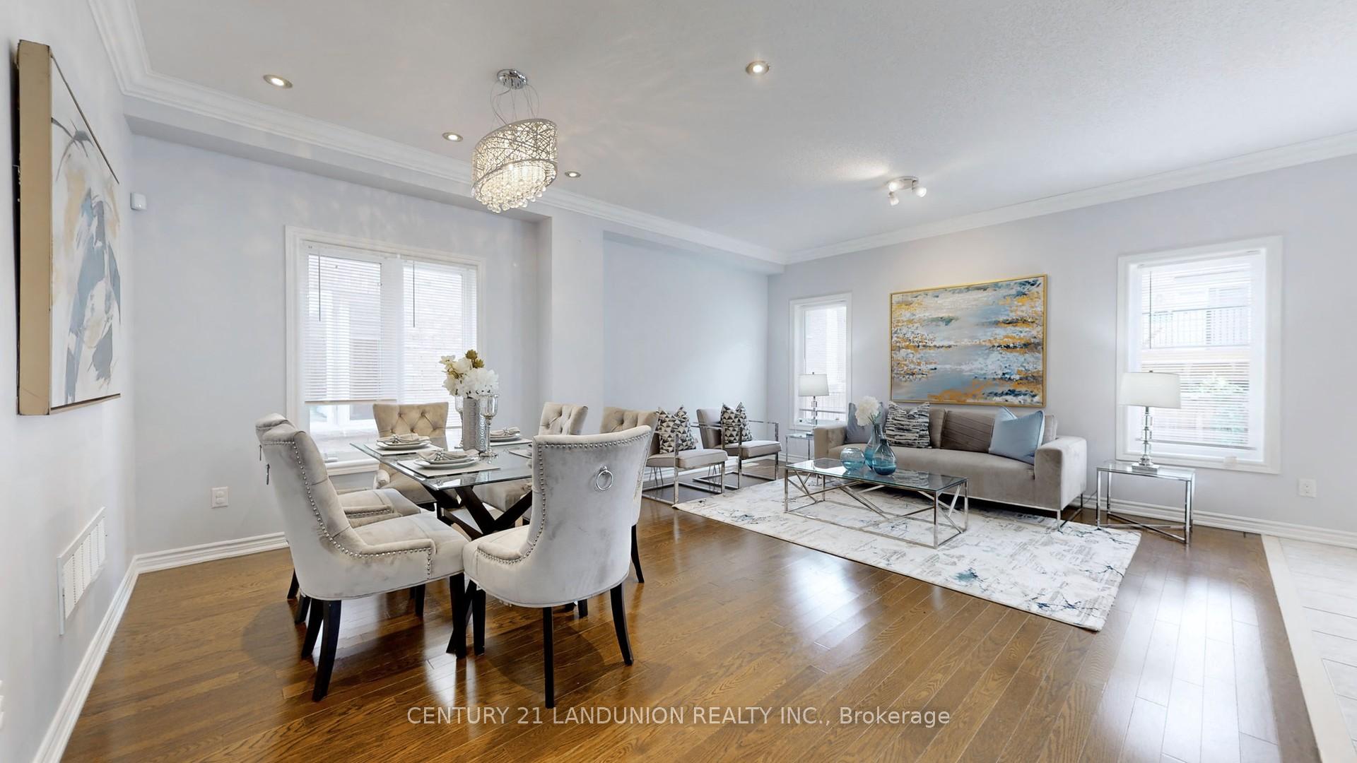 Photo 4 of 29 Greenspire Avenue, Markham, Wismer — HOMEH