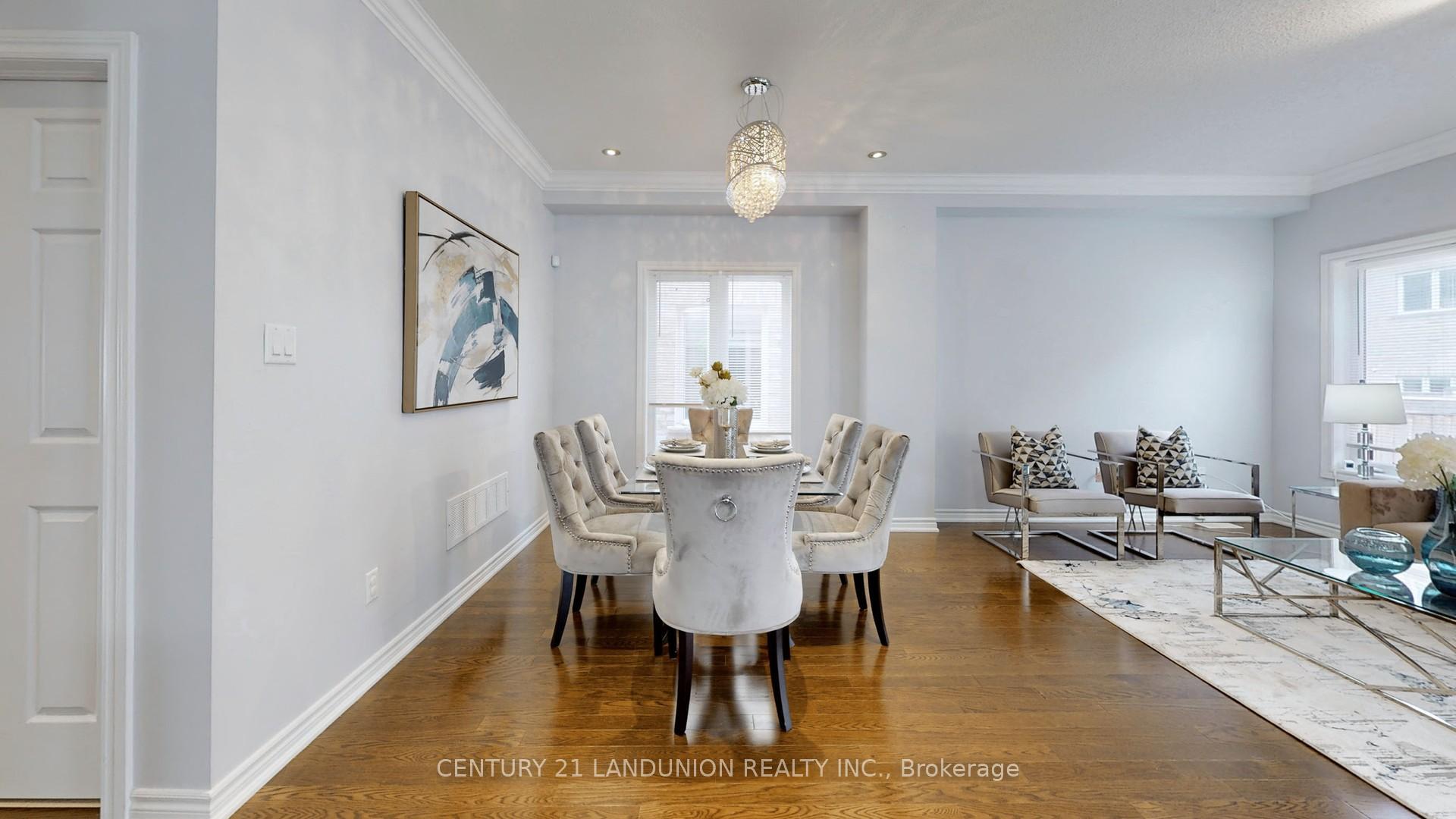 Photo 8 of 29 Greenspire Avenue, Markham, Wismer — HOMEH
