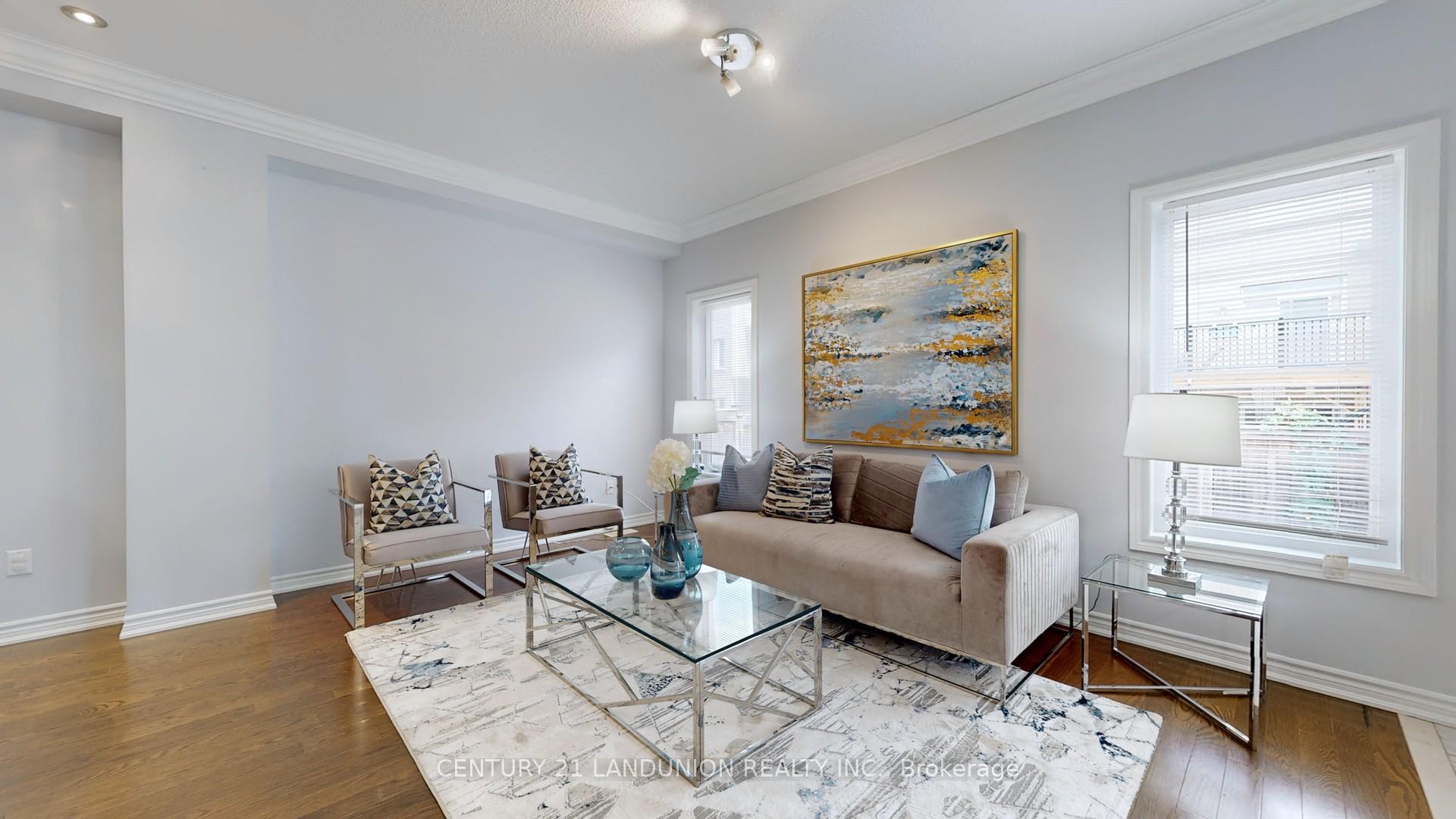 Photo 10 of 29 Greenspire Avenue, Markham, Wismer — HOMEH