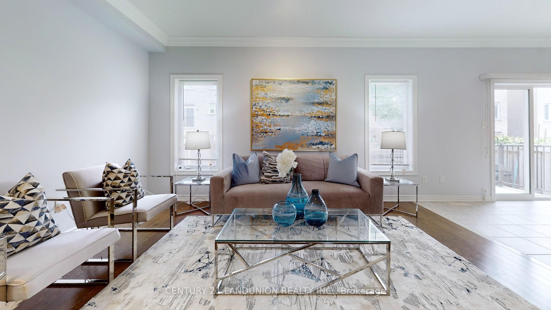 Photo 11 of 29 Greenspire Avenue, Markham, Wismer — HOMEH