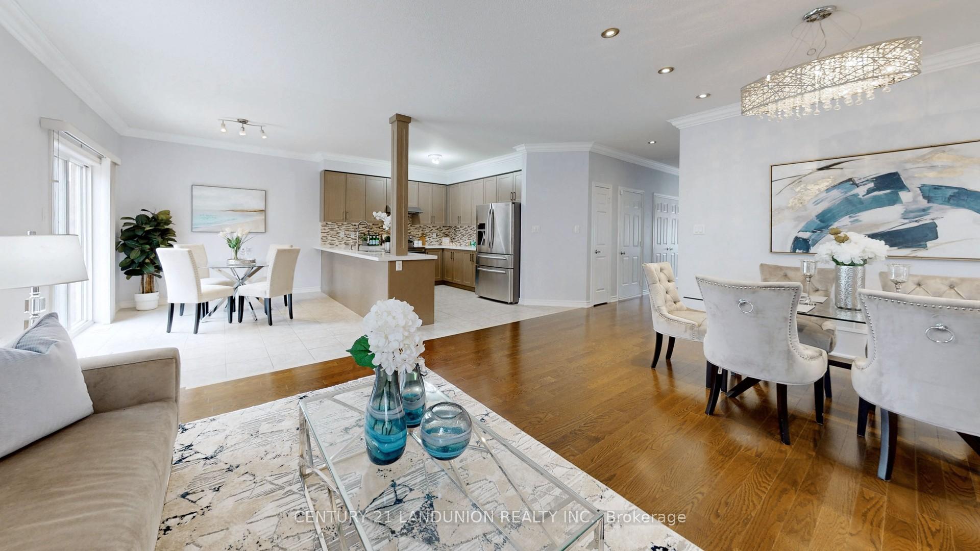 Photo 17 of 29 Greenspire Avenue, Markham, Wismer — HOMEH