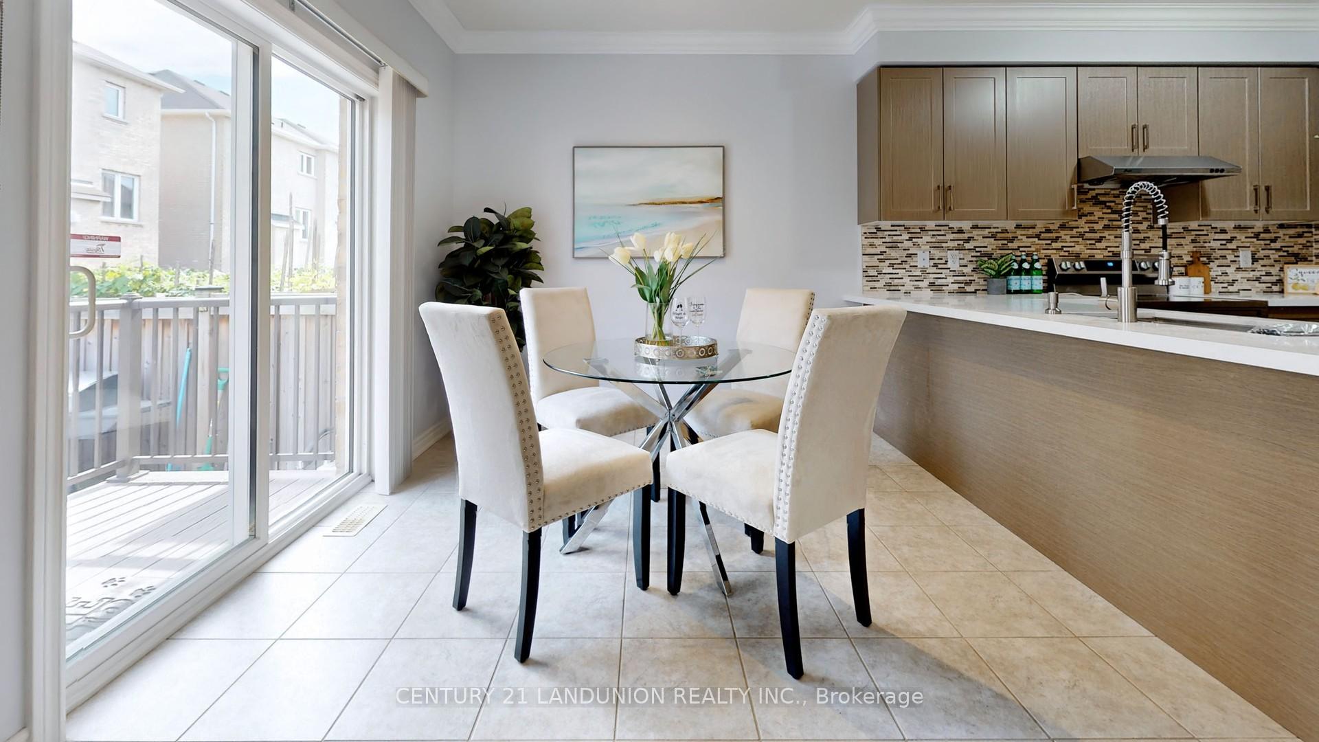 Photo 19 of 29 Greenspire Avenue, Markham, Wismer — HOMEH