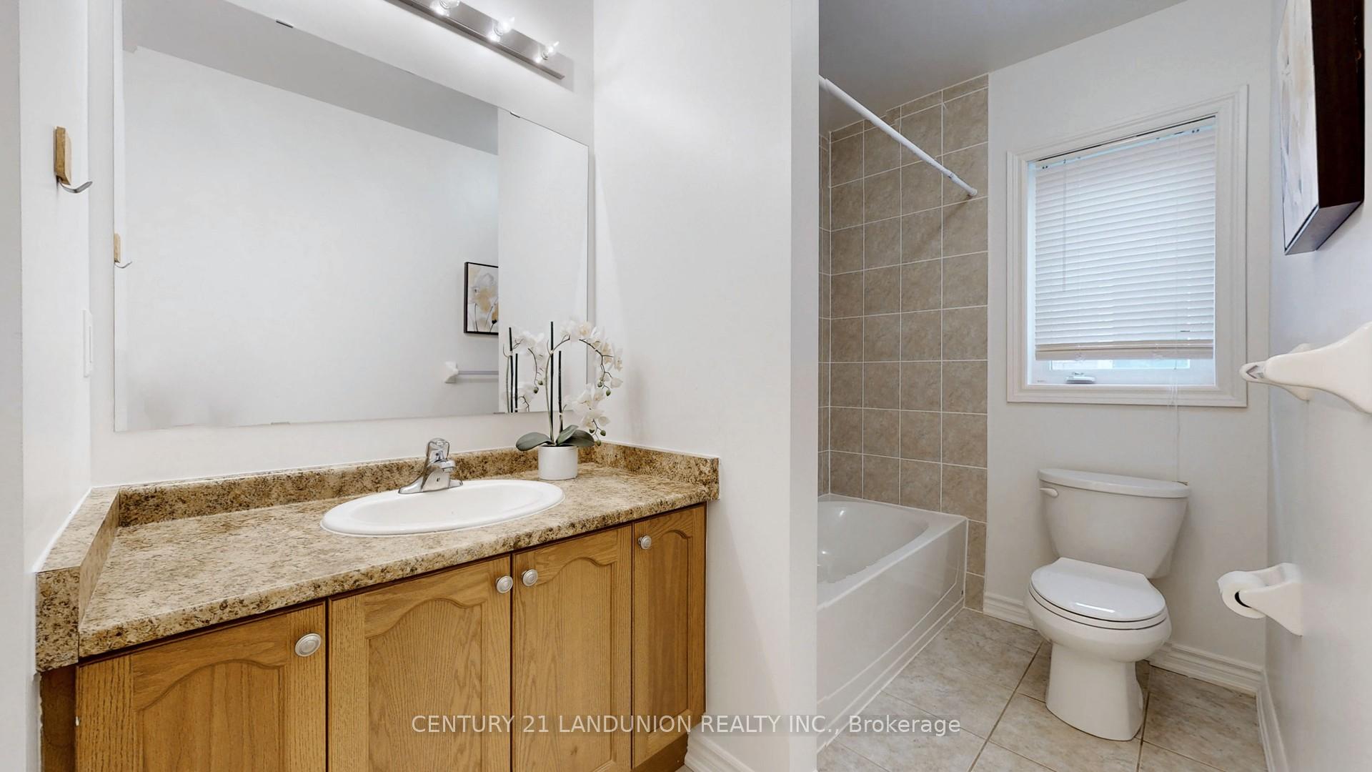Photo 21 of 29 Greenspire Avenue, Markham, Wismer — HOMEH