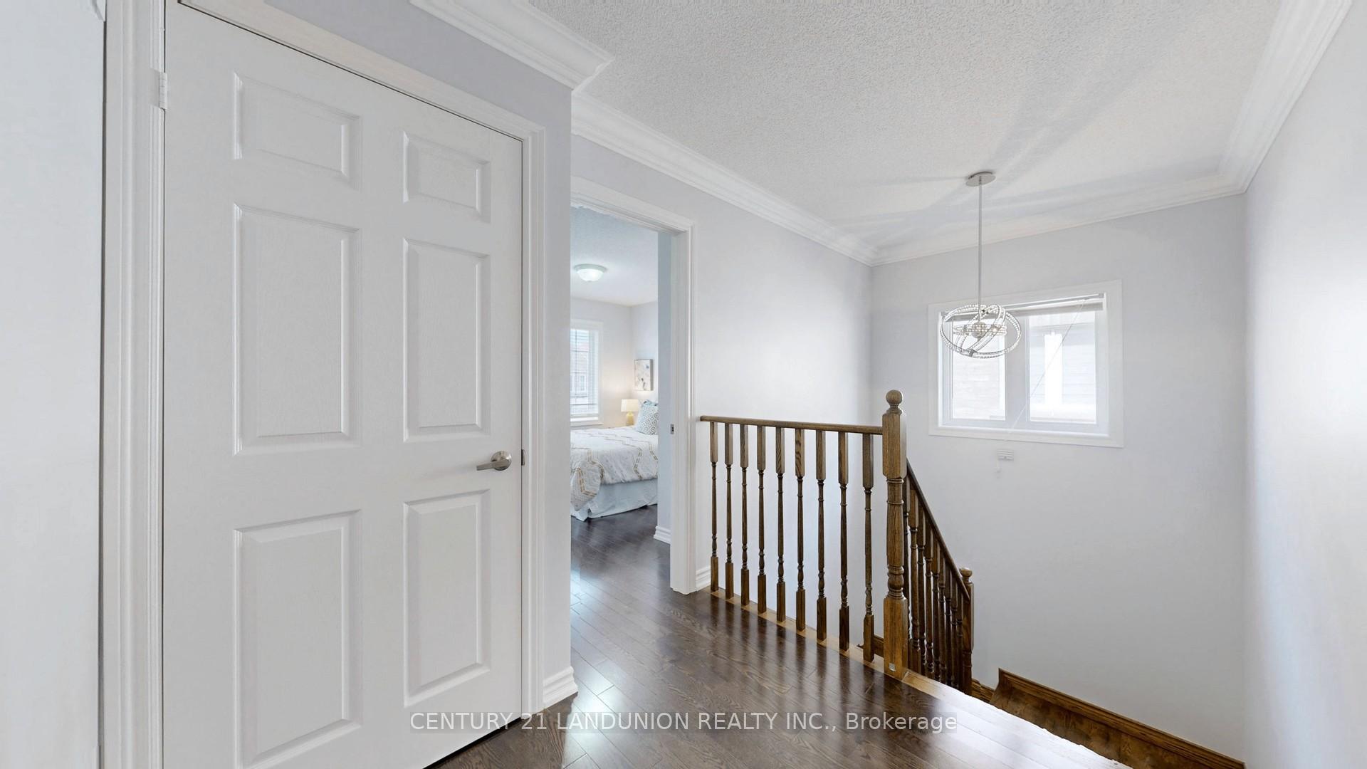 Photo 23 of 29 Greenspire Avenue, Markham, Wismer — HOMEH