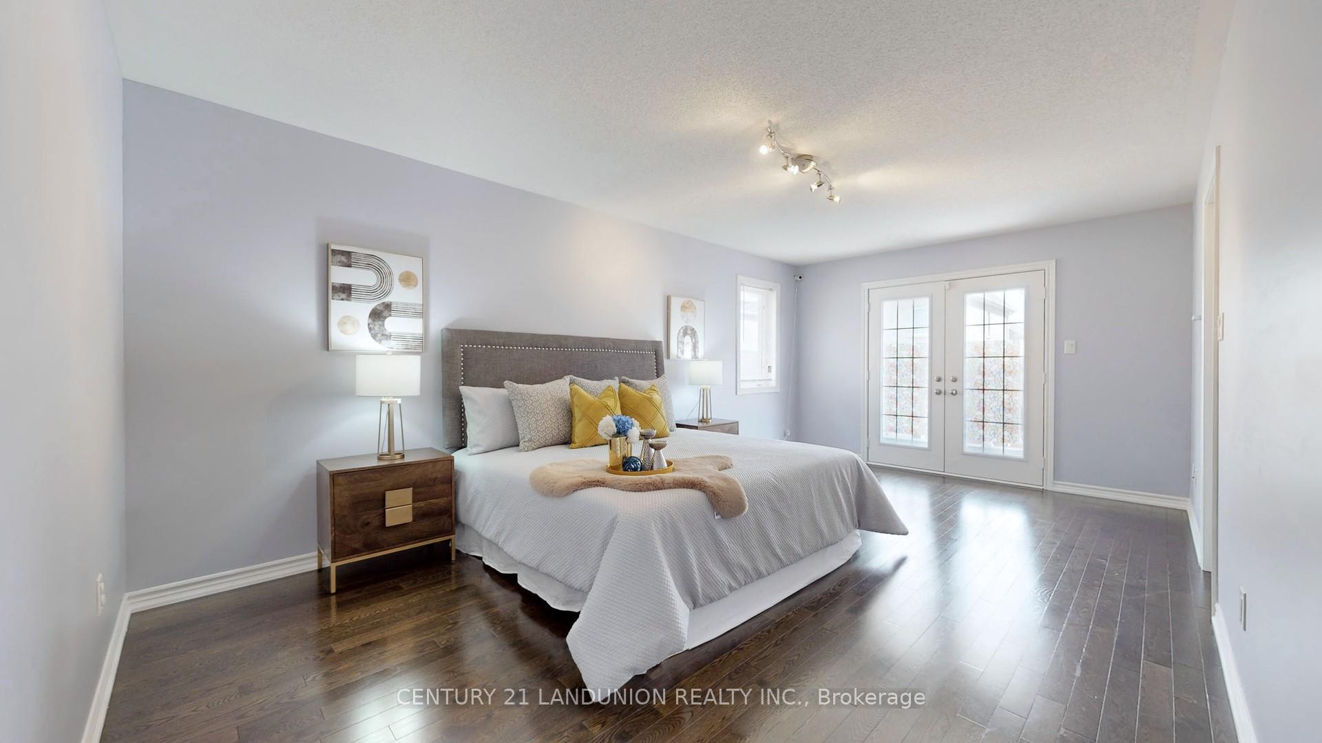 Photo 24 of 29 Greenspire Avenue, Markham, Wismer — HOMEH