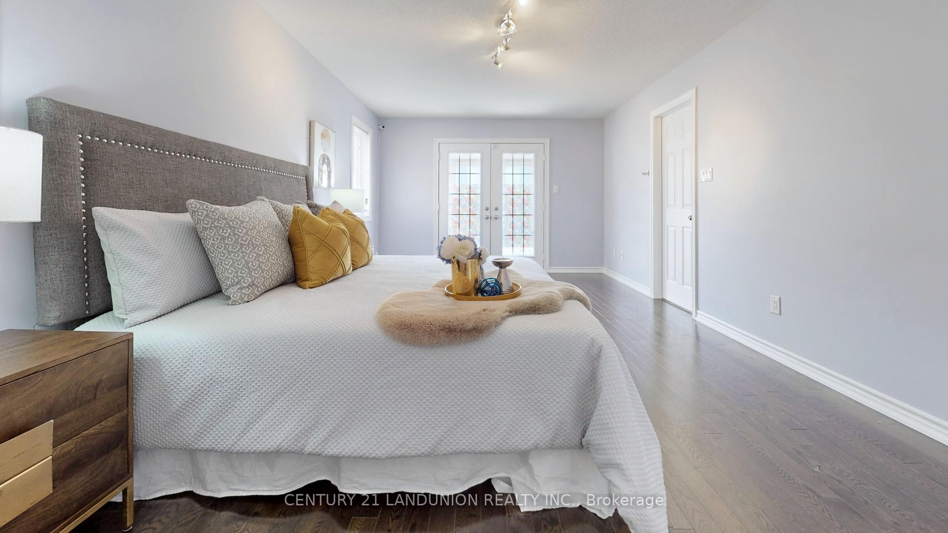 Photo 26 of 29 Greenspire Avenue, Markham, Wismer — HOMEH