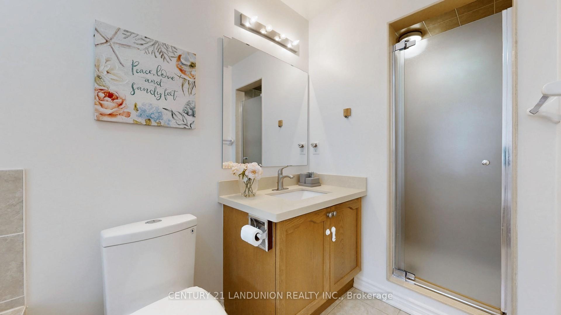 Photo 28 of 29 Greenspire Avenue, Markham, Wismer — HOMEH