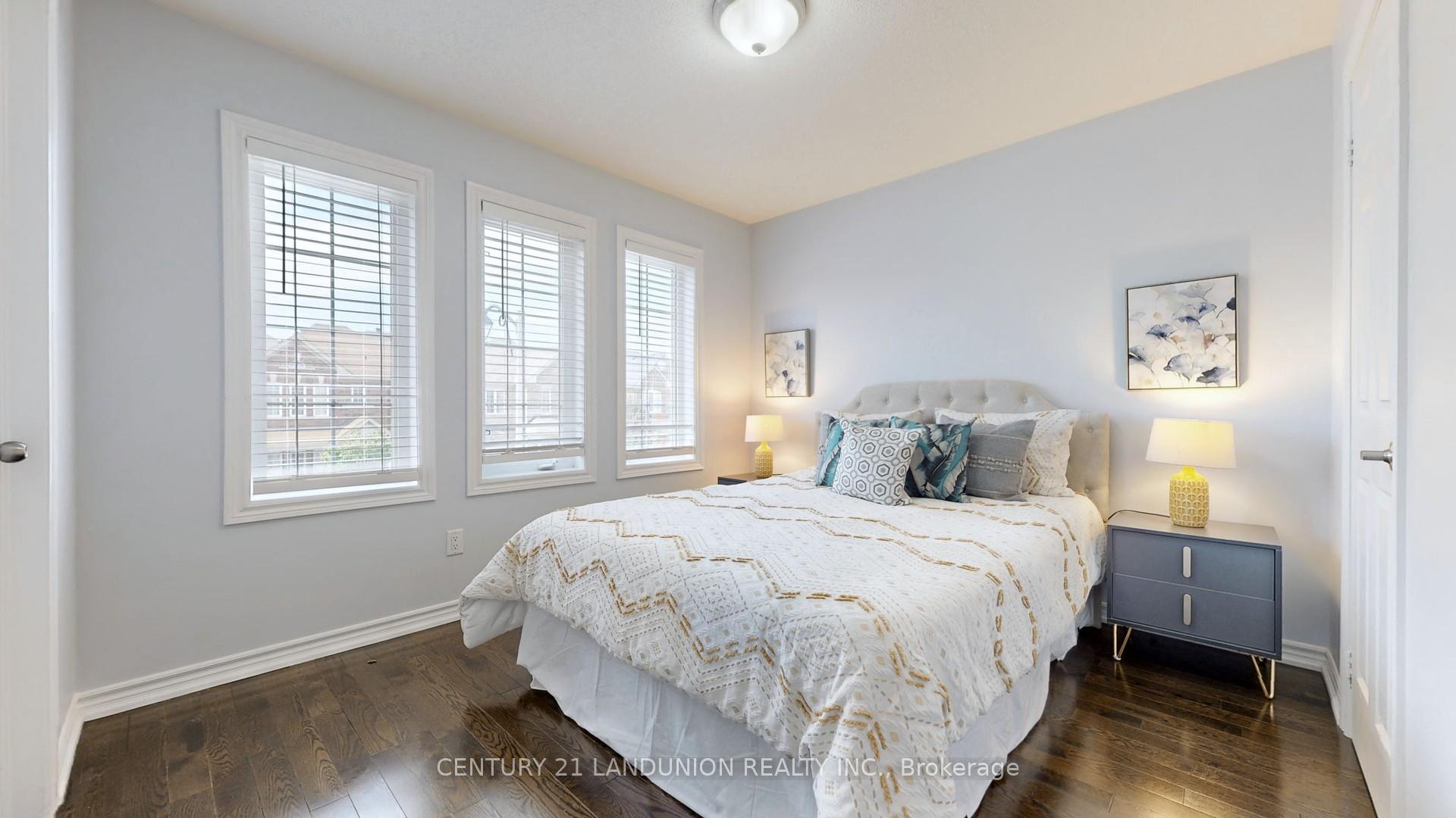 Photo 39 of 29 Greenspire Avenue, Markham, Wismer — HOMEH