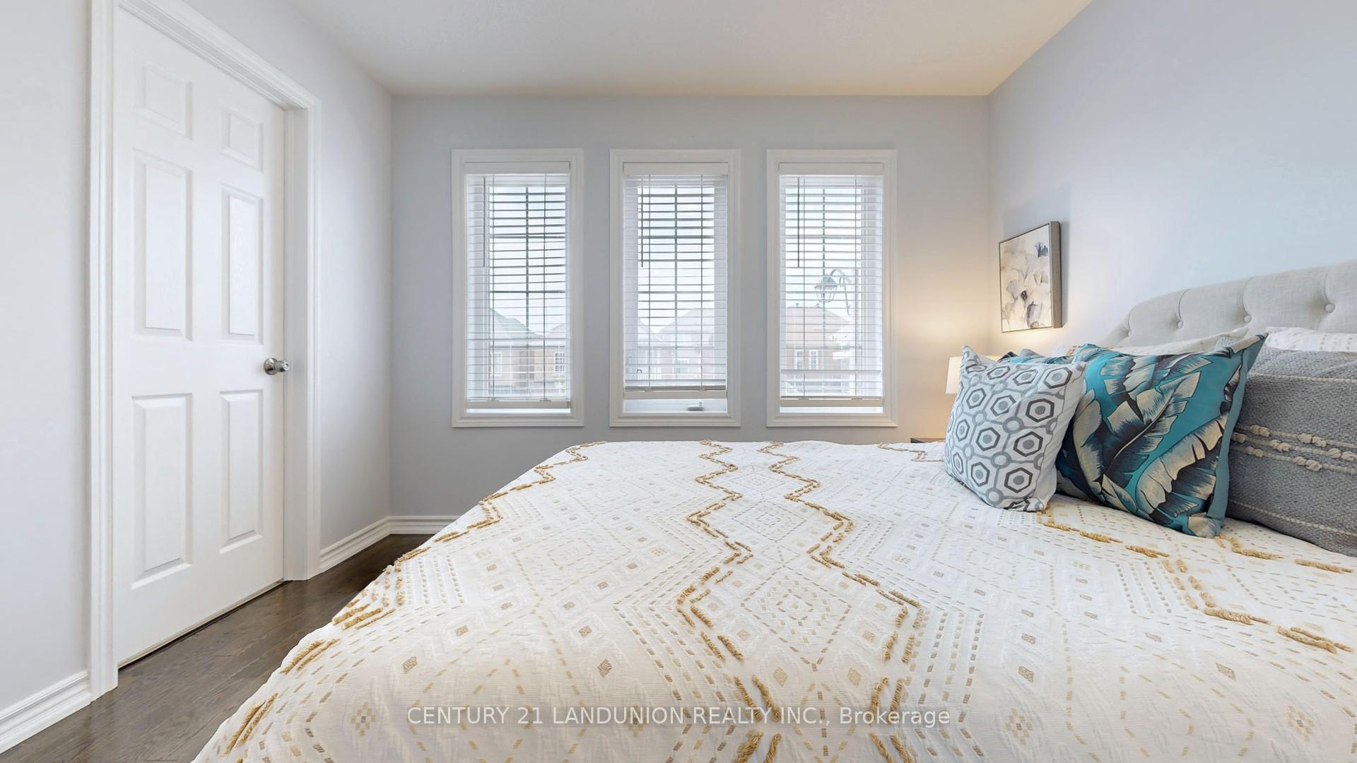 Photo 30 of 29 Greenspire Avenue, Markham, Wismer — HOMEH