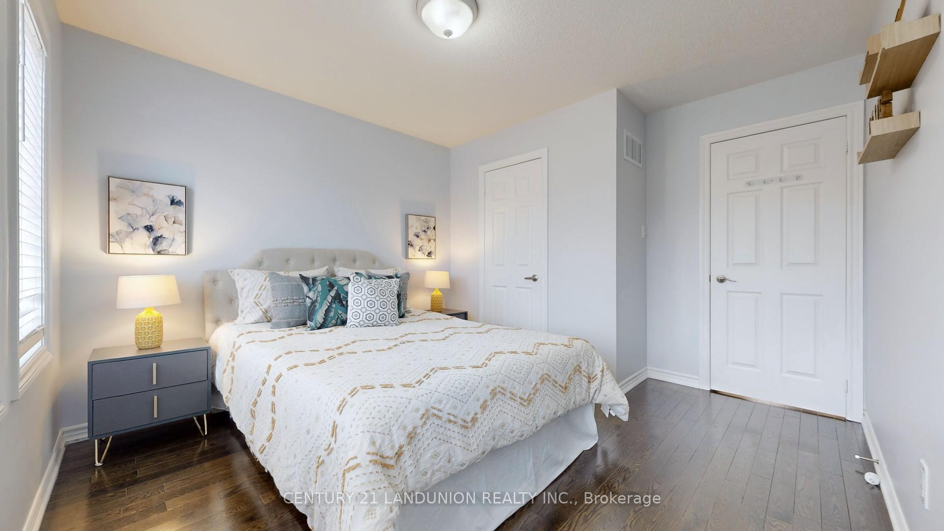 Photo 25 of 29 Greenspire Avenue, Markham, Wismer — HOMEH
