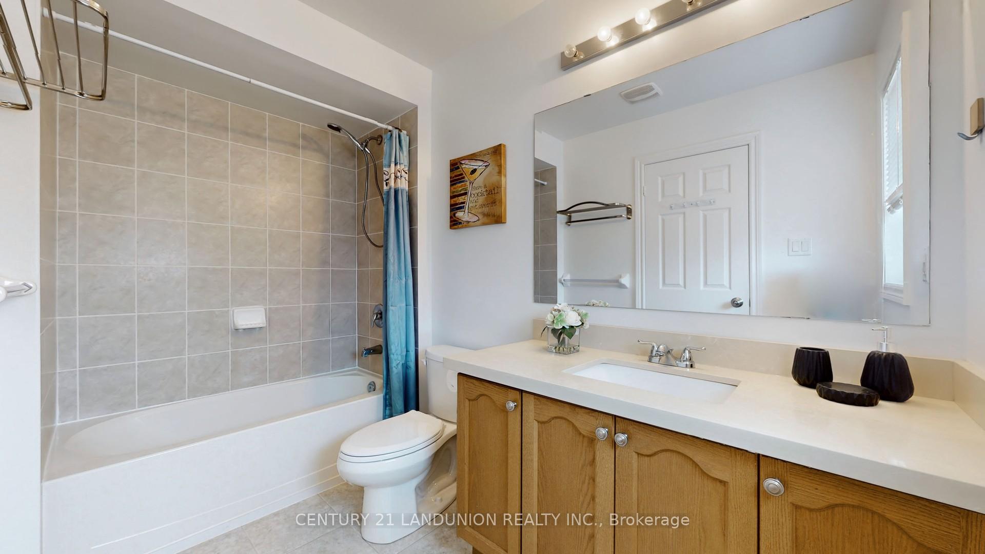 Photo 34 of 29 Greenspire Avenue, Markham, Wismer — HOMEH