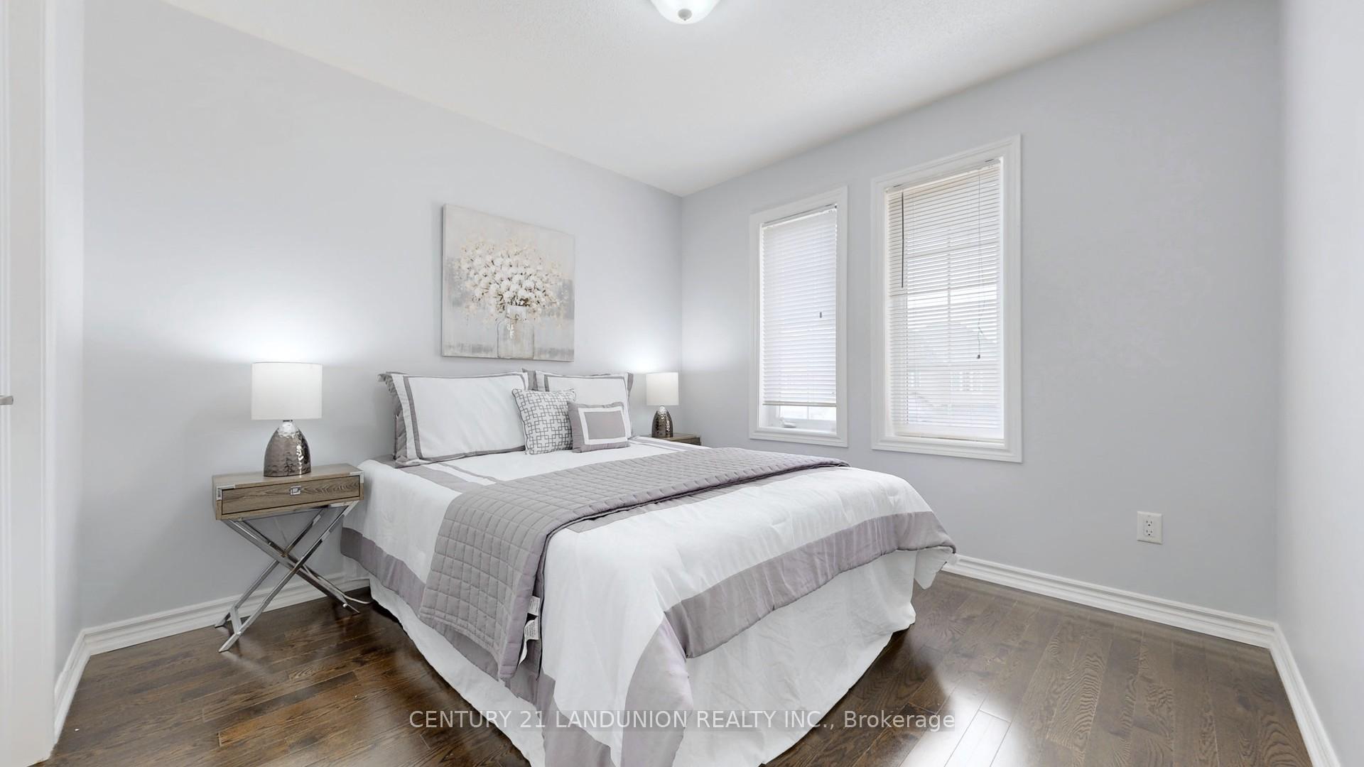 Photo 32 of 29 Greenspire Avenue, Markham, Wismer — HOMEH