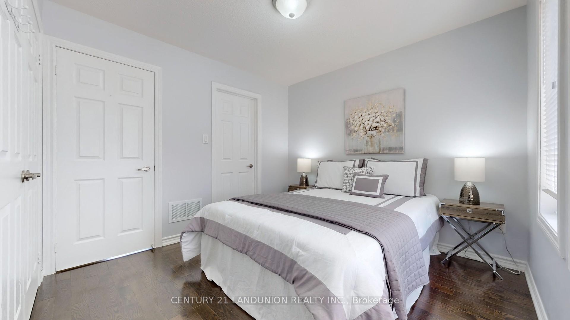 Photo 29 of 29 Greenspire Avenue, Markham, Wismer — HOMEH