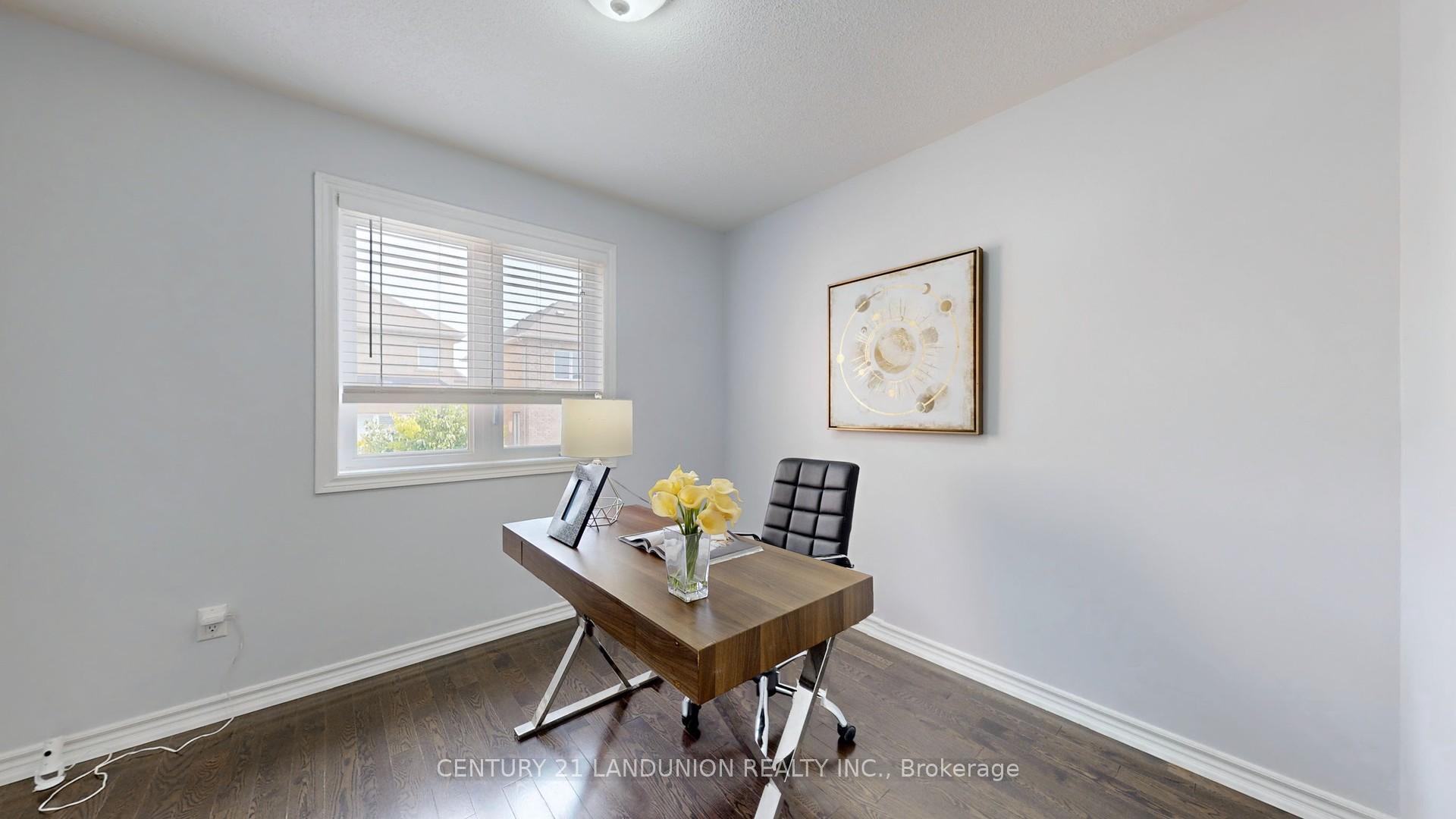 Photo 36 of 29 Greenspire Avenue, Markham, Wismer — HOMEH