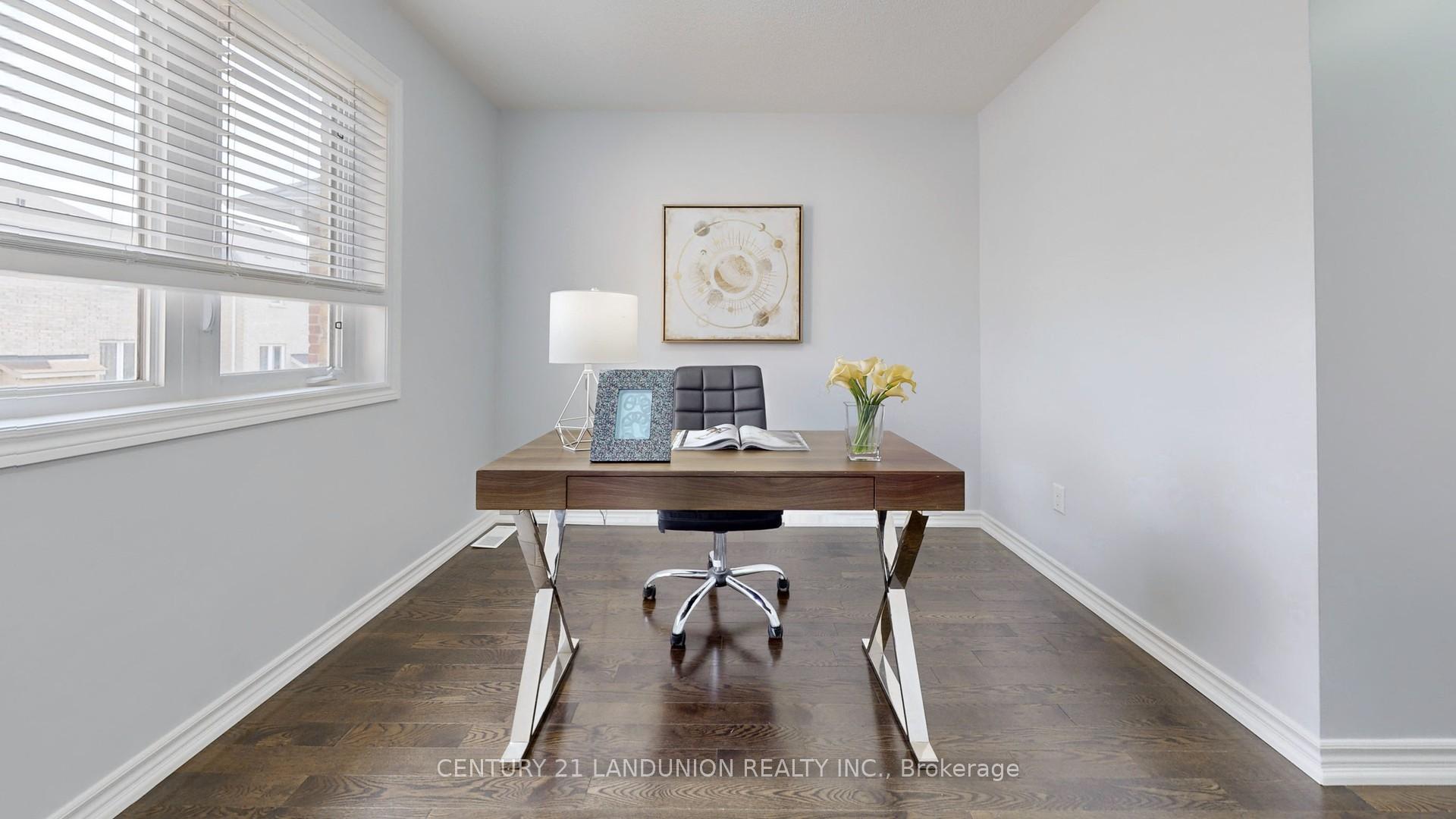 Photo 43 of 29 Greenspire Avenue, Markham, Wismer — HOMEH
