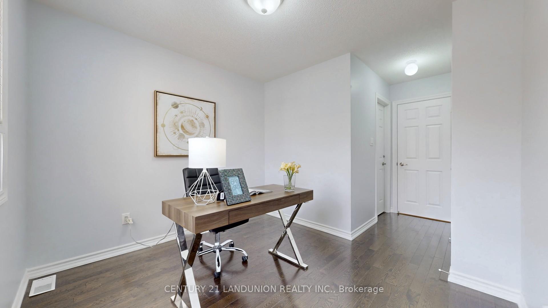 Photo 37 of 29 Greenspire Avenue, Markham, Wismer — HOMEH