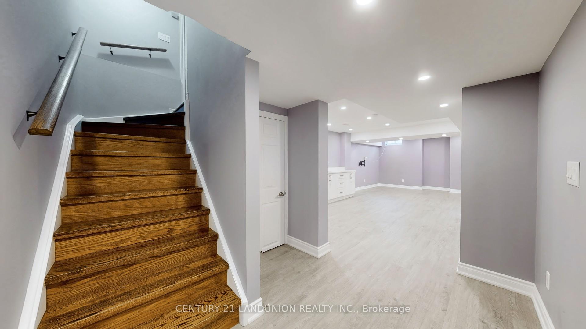 Photo 35 of 29 Greenspire Avenue, Markham, Wismer — HOMEH