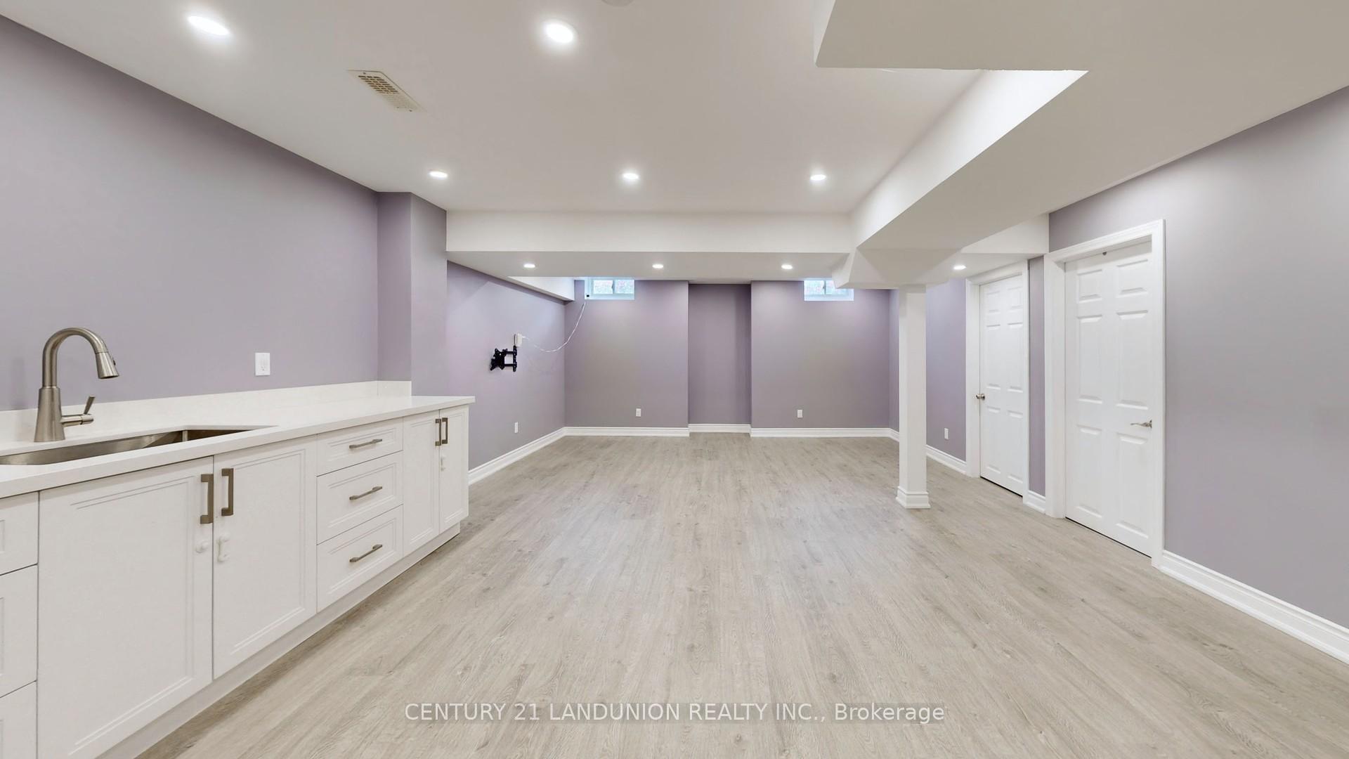 Photo 41 of 29 Greenspire Avenue, Markham, Wismer — HOMEH