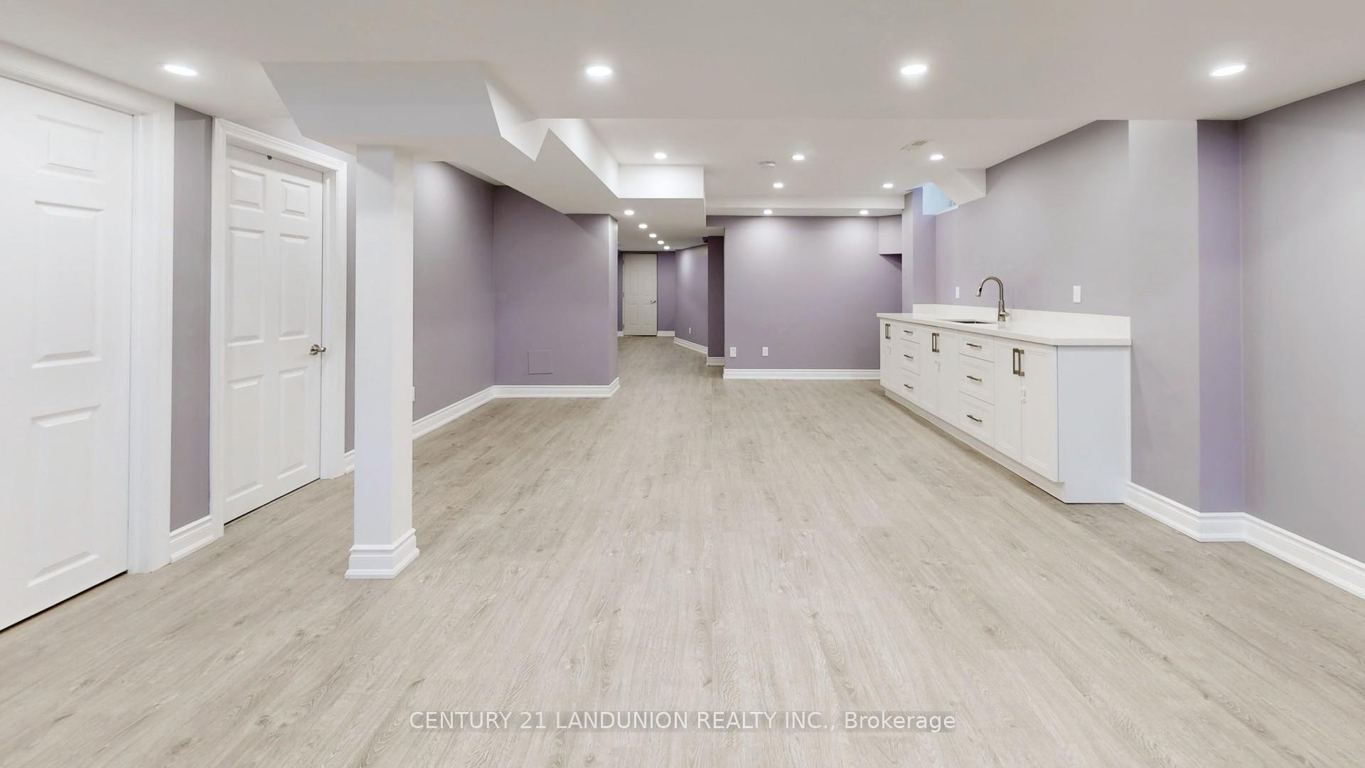 Photo 44 of 29 Greenspire Avenue, Markham, Wismer — HOMEH