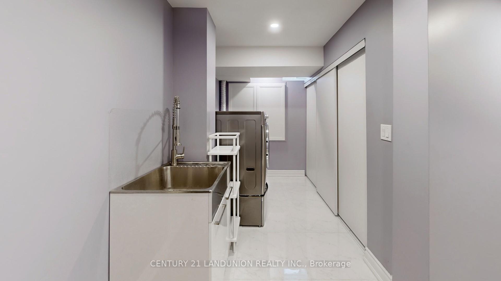 Photo 42 of 29 Greenspire Avenue, Markham, Wismer — HOMEH