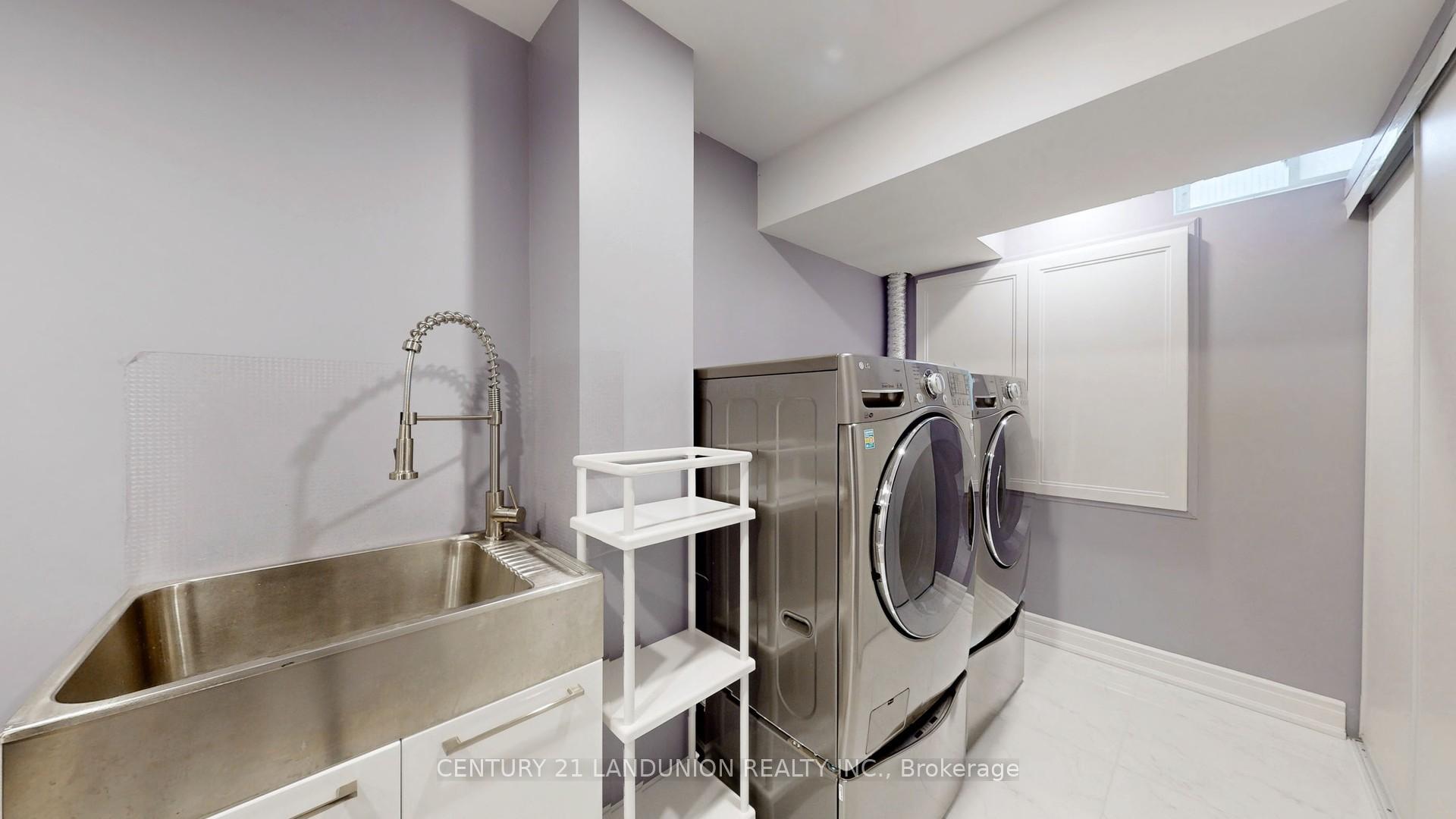 Photo 49 of 29 Greenspire Avenue, Markham, Wismer — HOMEH