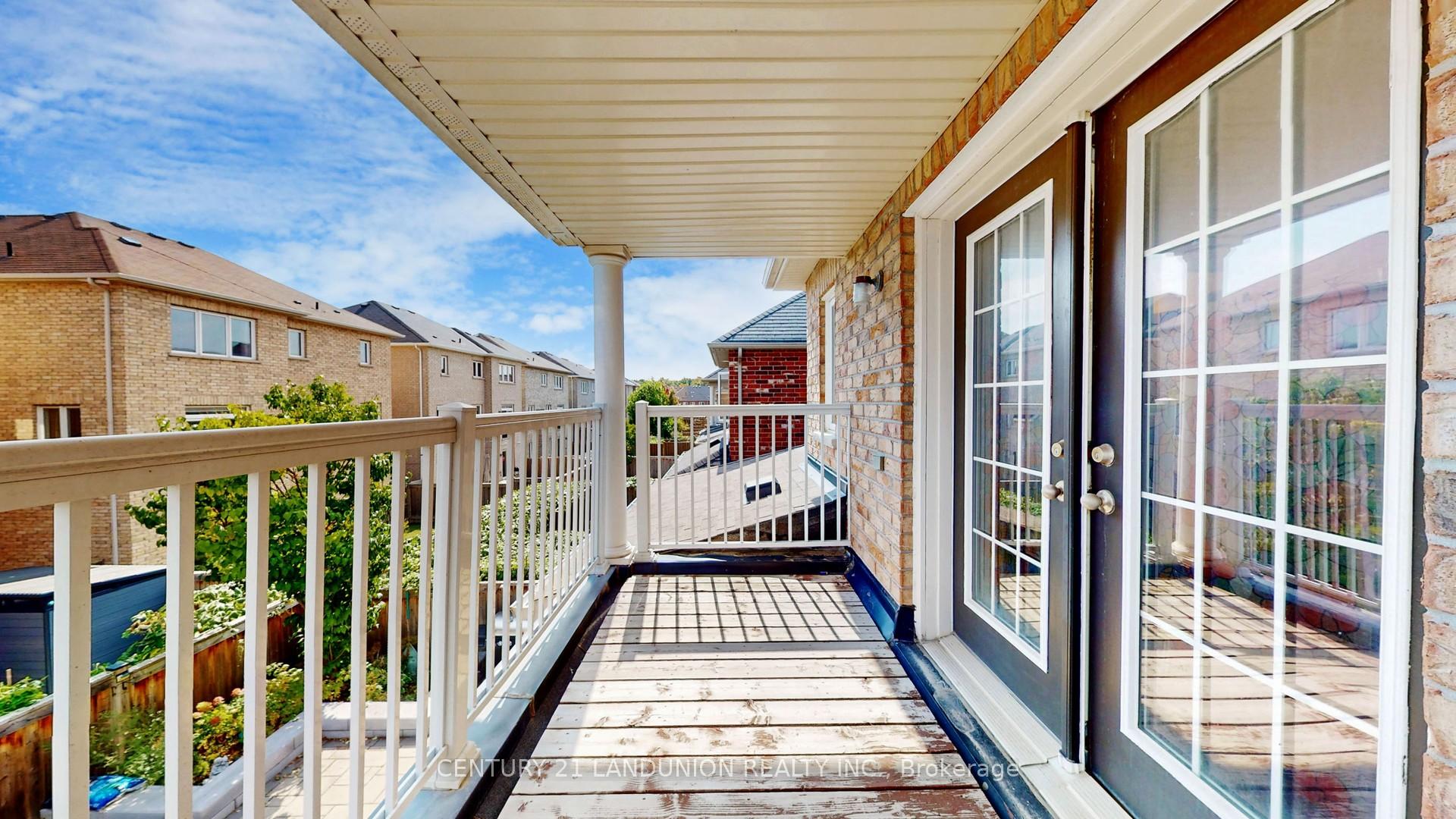 Photo 45 of 29 Greenspire Avenue, Markham, Wismer — HOMEH
