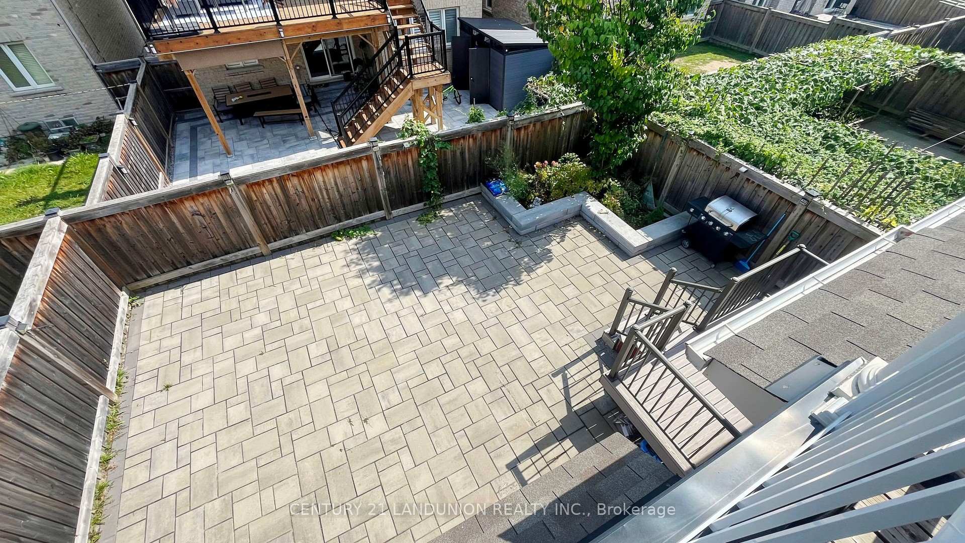 Photo 50 of 29 Greenspire Avenue, Markham, Wismer — HOMEH