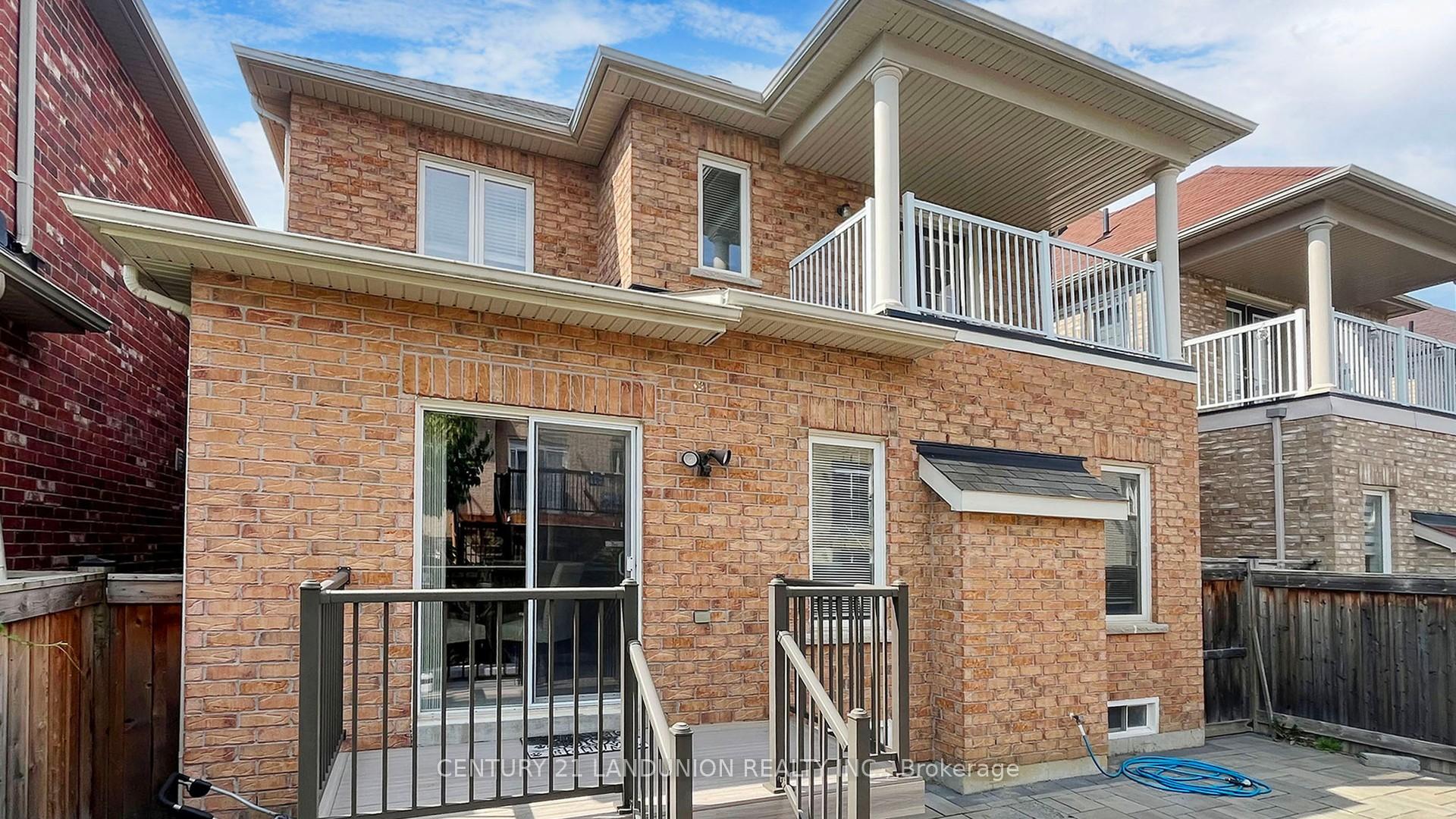 Photo 47 of 29 Greenspire Avenue, Markham, Wismer — HOMEH