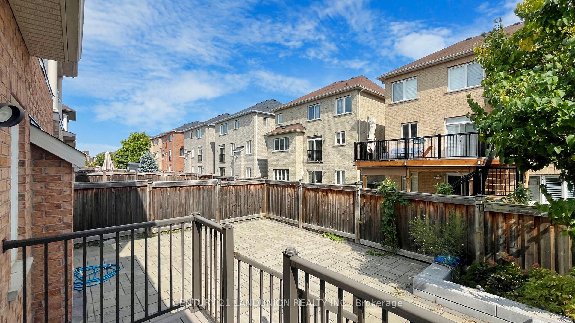 Photo 46 of 29 Greenspire Avenue, Markham, Wismer — HOMEH