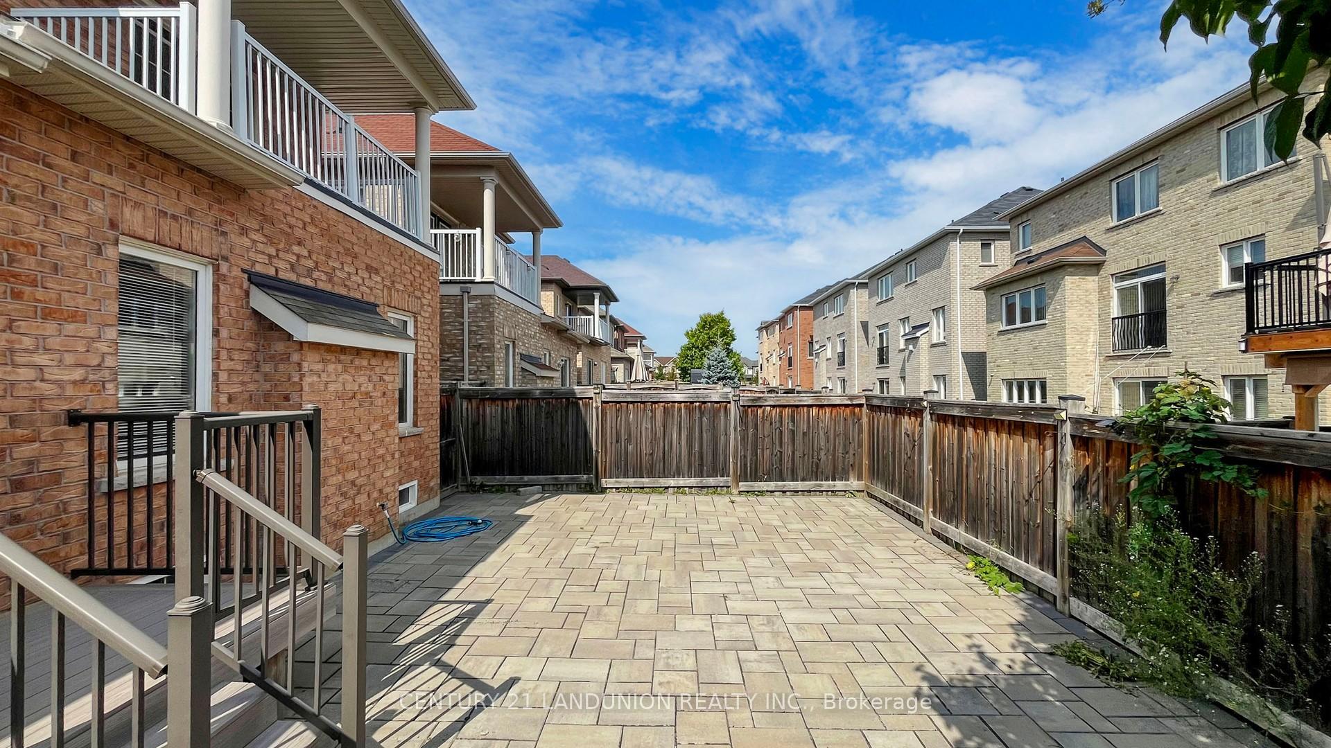 Photo 48 of 29 Greenspire Avenue, Markham, Wismer — HOMEH