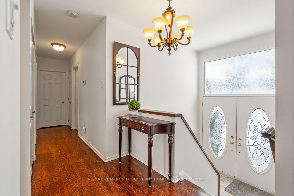 Photo 2 of 20 Bakerdale Road, Markham, Bullock — HOMEH