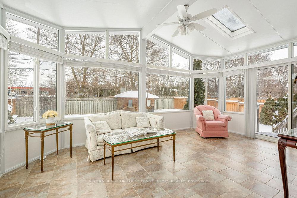 Photo 10 of 20 Bakerdale Road, Markham, Bullock — HOMEH