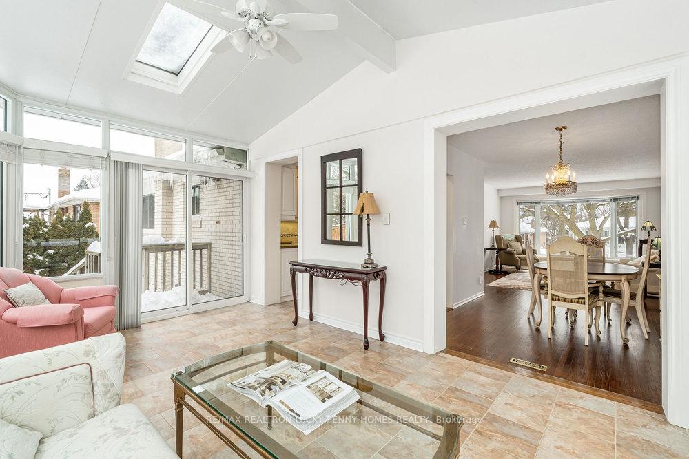Photo 13 of 20 Bakerdale Road, Markham, Bullock — HOMEH