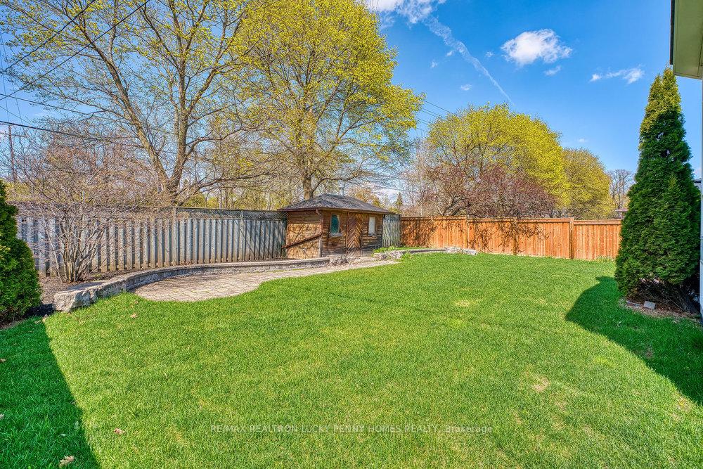 Photo 36 of 20 Bakerdale Road, Markham, Bullock — HOMEH
