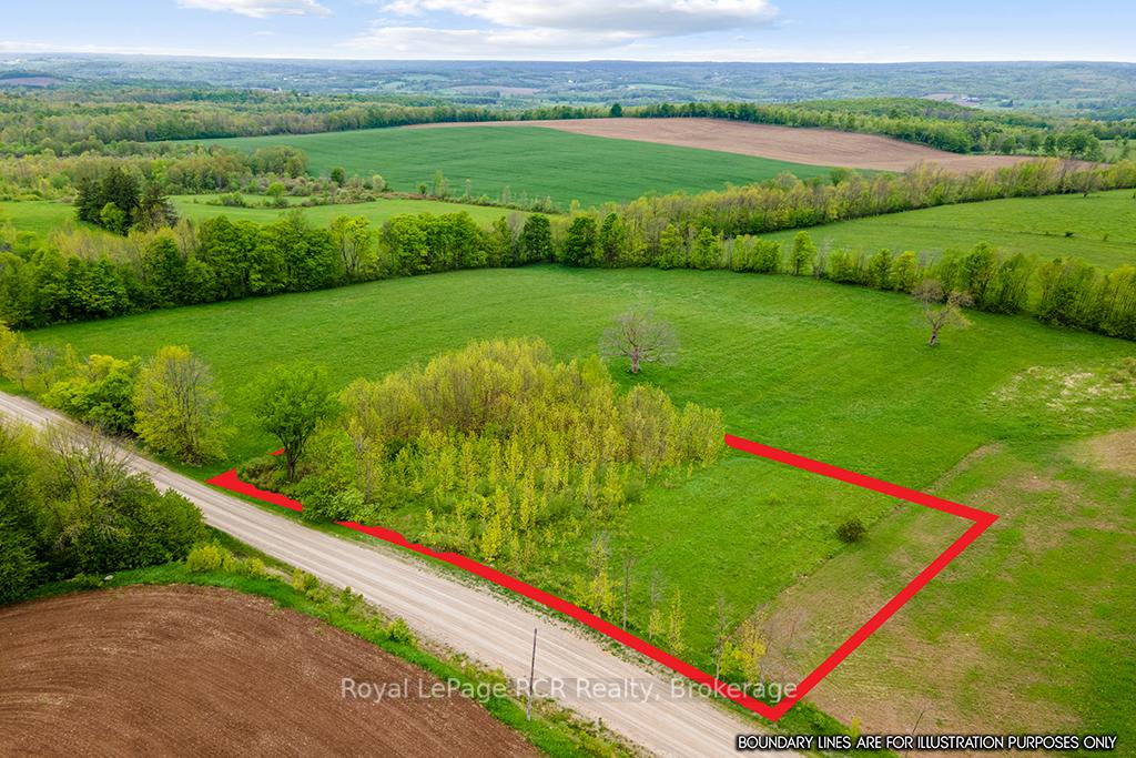 Photo 1 of Conc 11, Meaford — HOMEH