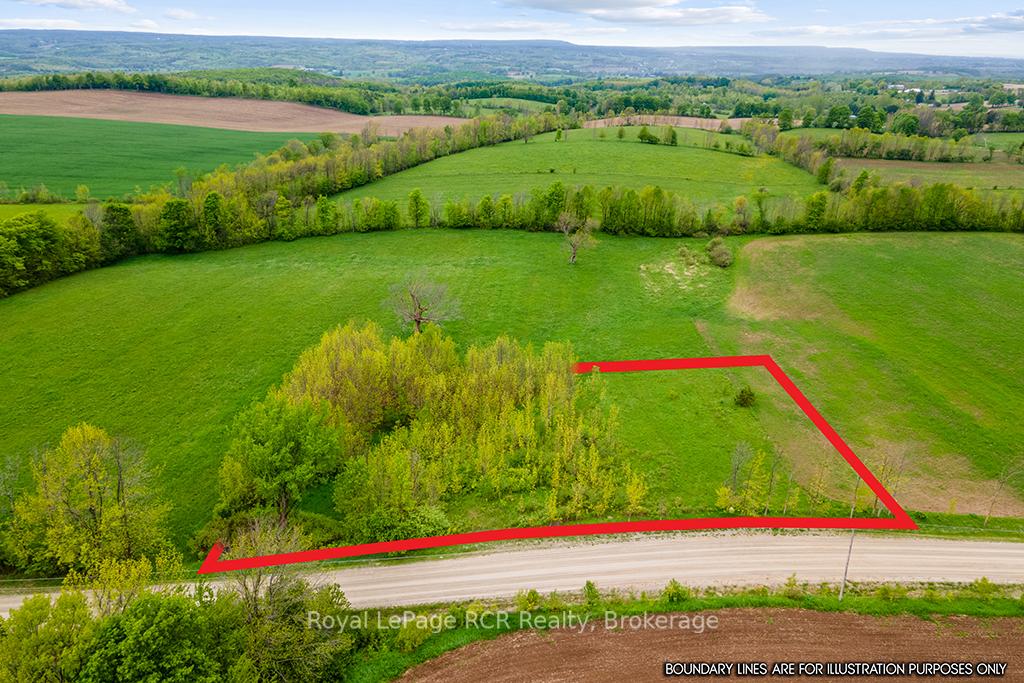 Photo 20 of Conc 11, Meaford — HOMEH
