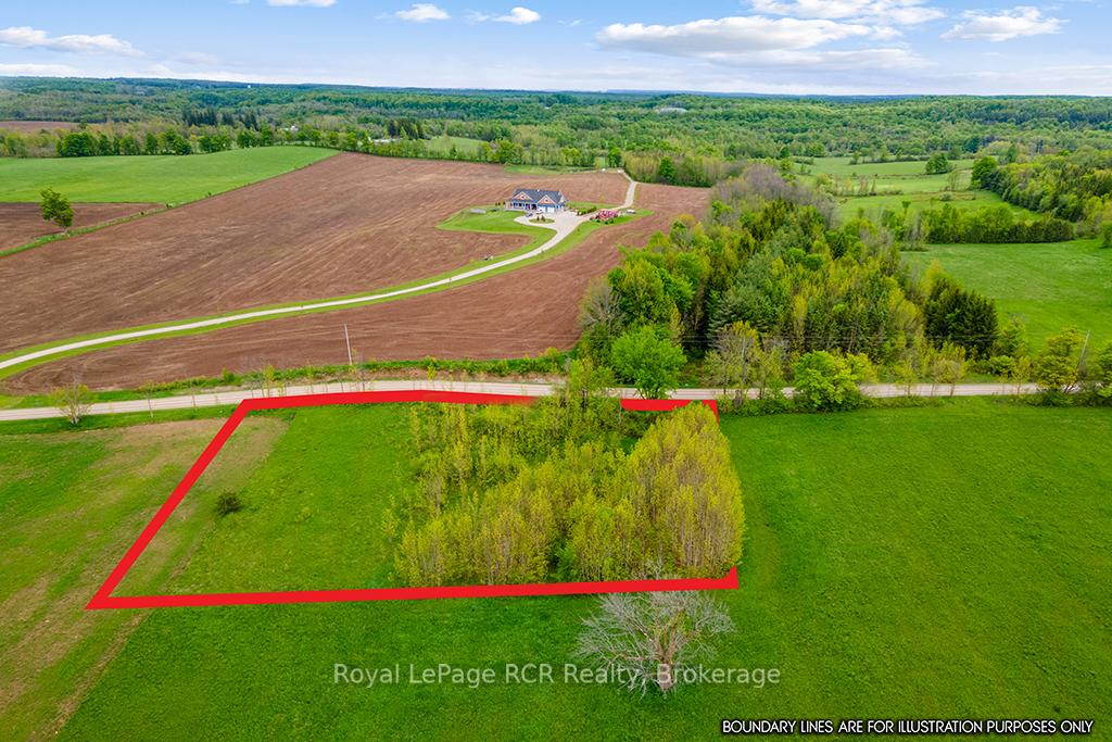Photo 36 of Conc 11, Meaford — HOMEH
