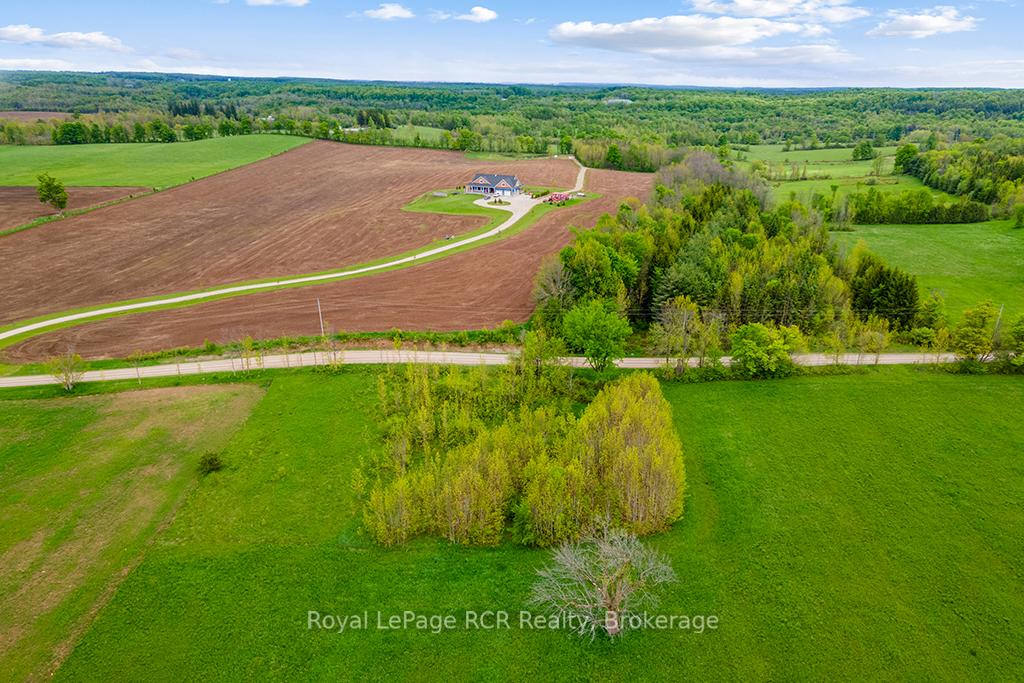 Photo 37 of Conc 11, Meaford — HOMEH
