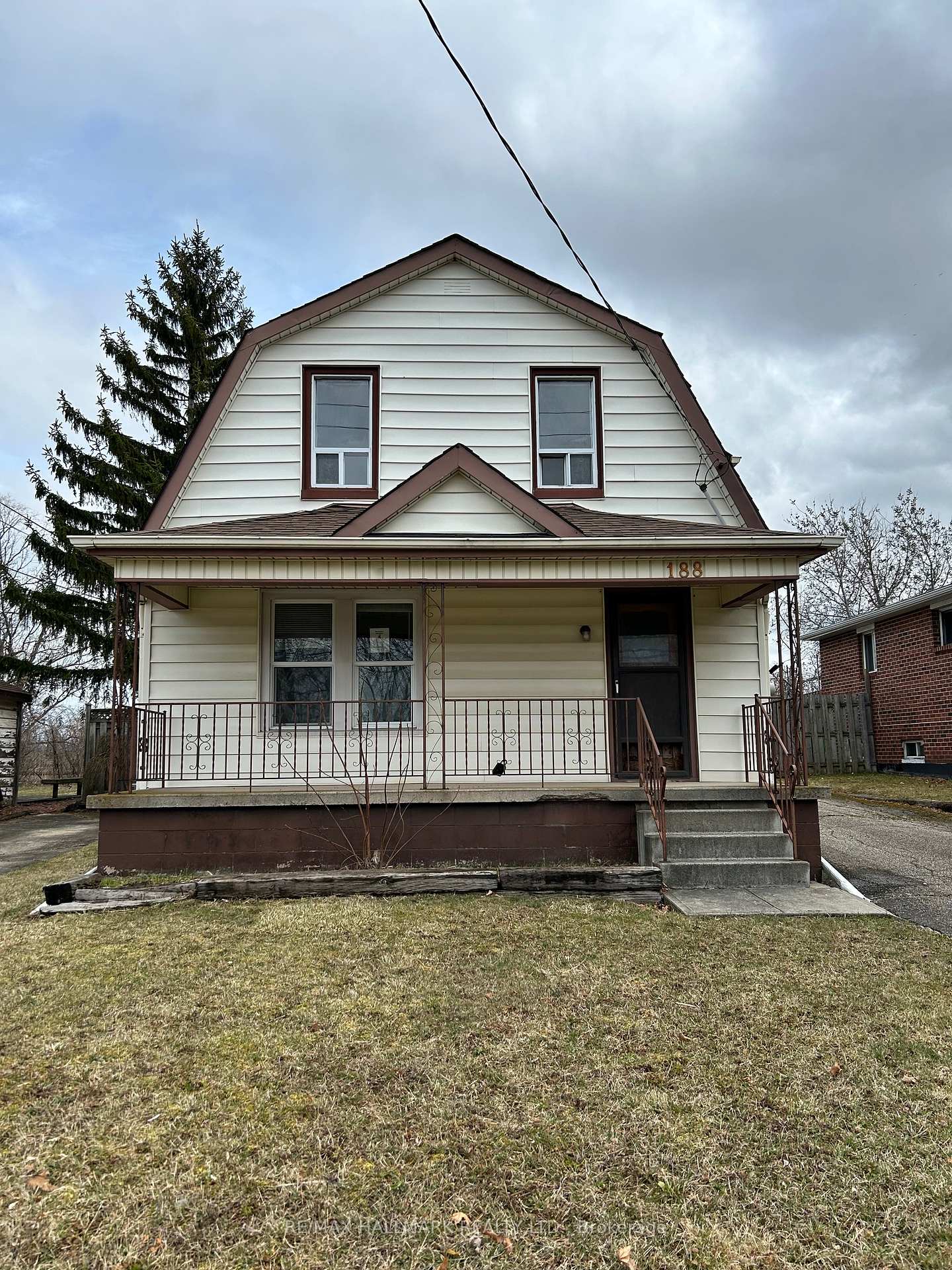 Photo 1 of 188 Fruitland Road, Hamilton, Stoney Creek — HOMEH