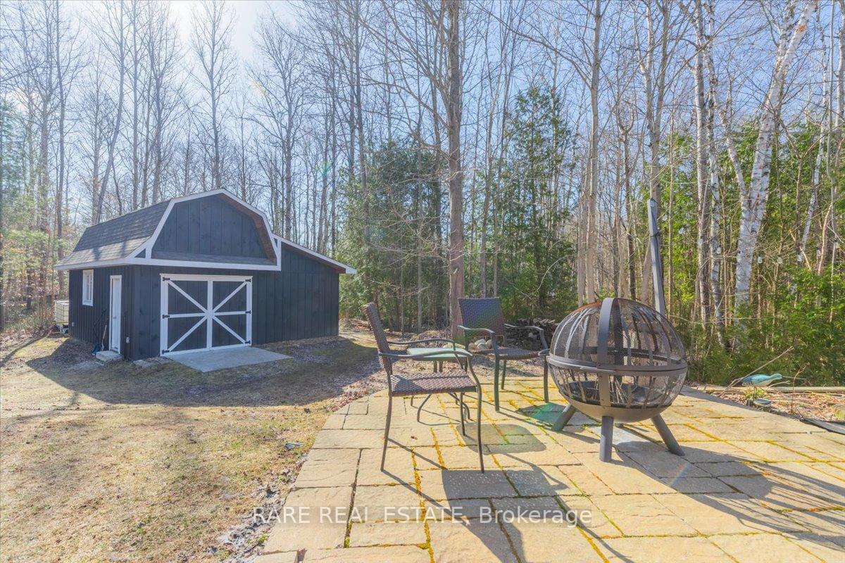 Photo 14 of 3027 12/13 Side Road, Clearview, Rural Clearview — HOMEH
