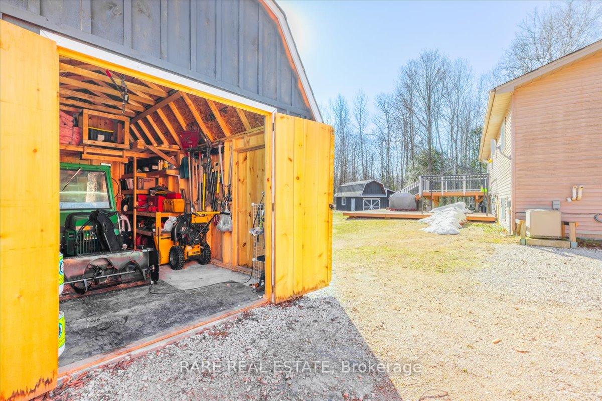 Photo 16 of 3027 12/13 Side Road, Clearview, Rural Clearview — HOMEH