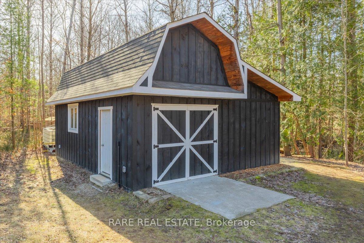 Photo 40 of 3027 12/13 Side Road, Clearview, Rural Clearview — HOMEH