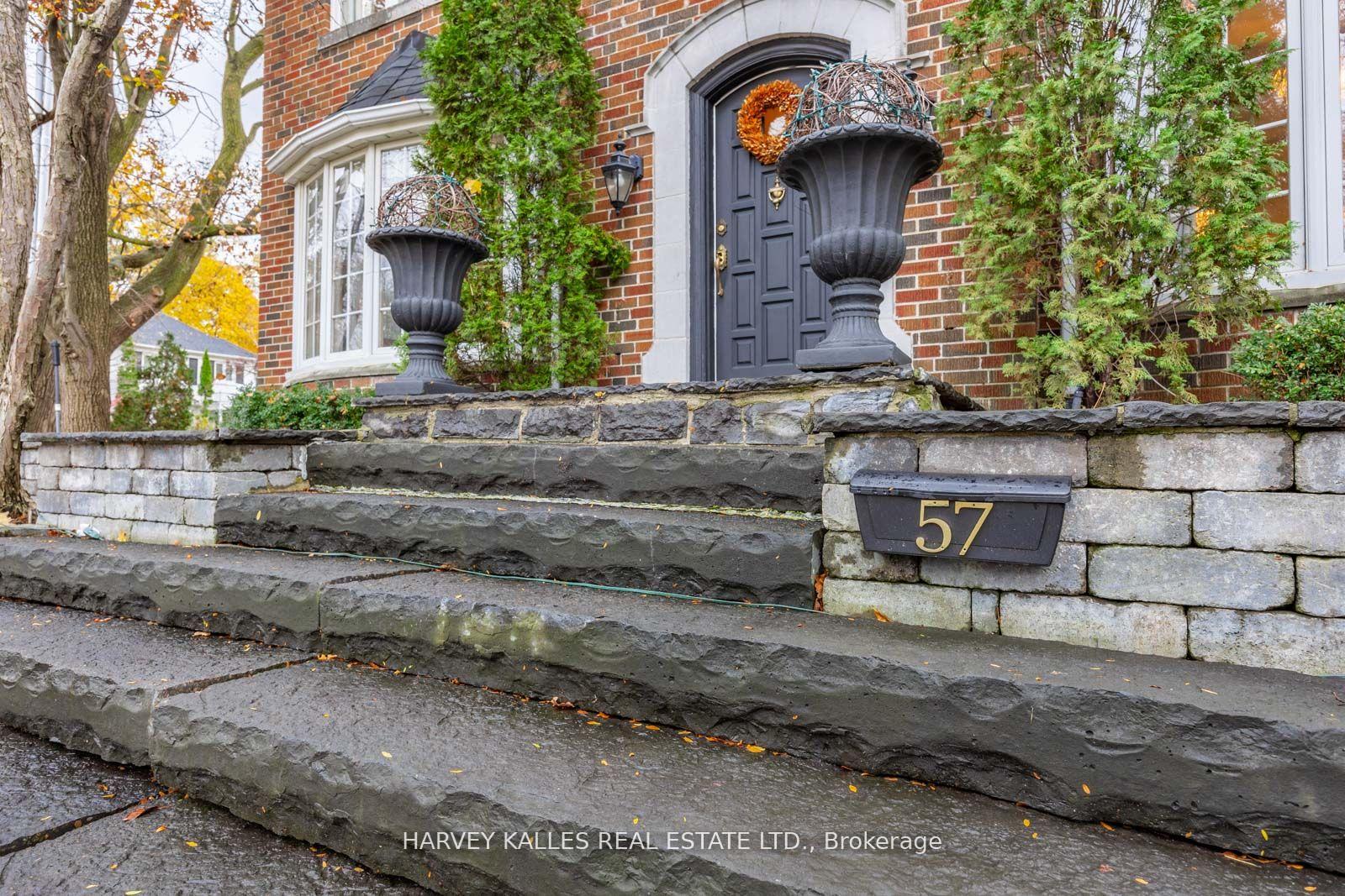 Photo 3 of 57 Ridge Hill Drive, Toronto, Forest Hill North — HOMEH
