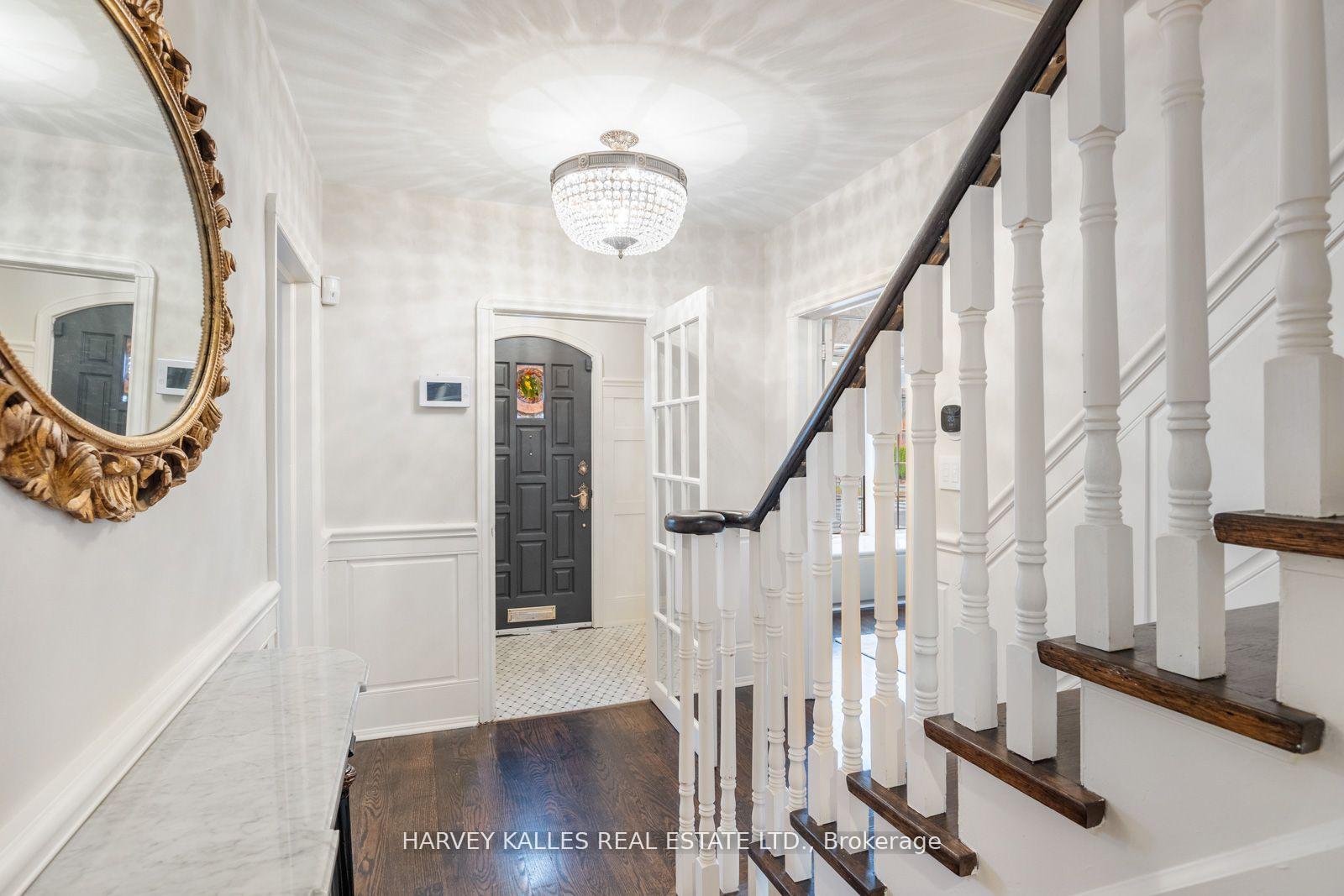Photo 6 of 57 Ridge Hill Drive, Toronto, Forest Hill North — HOMEH