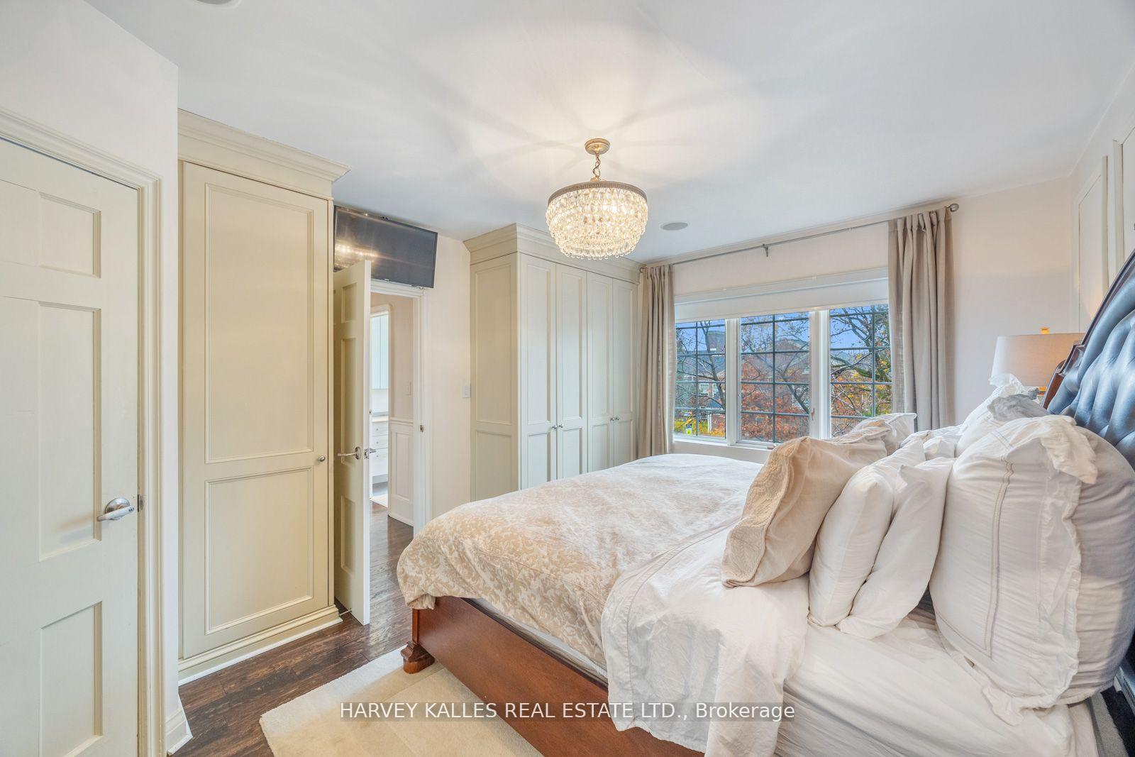Photo 18 of 57 Ridge Hill Drive, Toronto, Forest Hill North — HOMEH