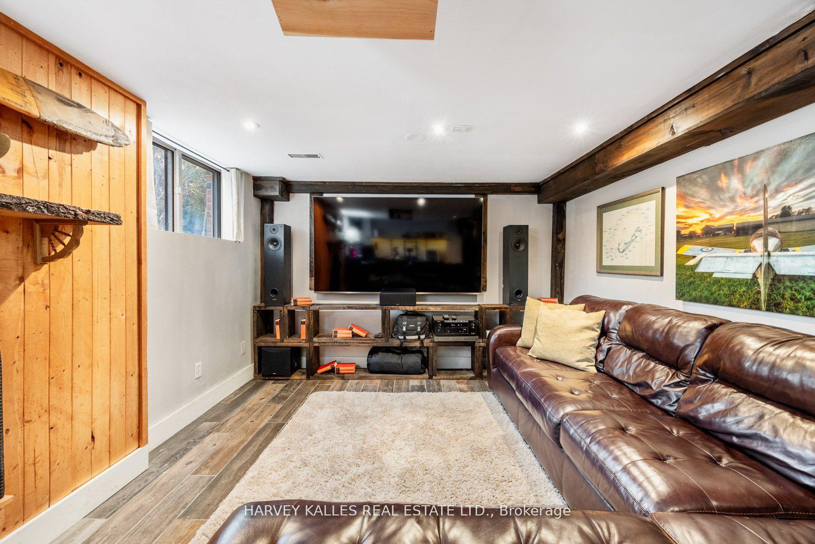 Photo 29 of 57 Ridge Hill Drive, Toronto, Forest Hill North — HOMEH