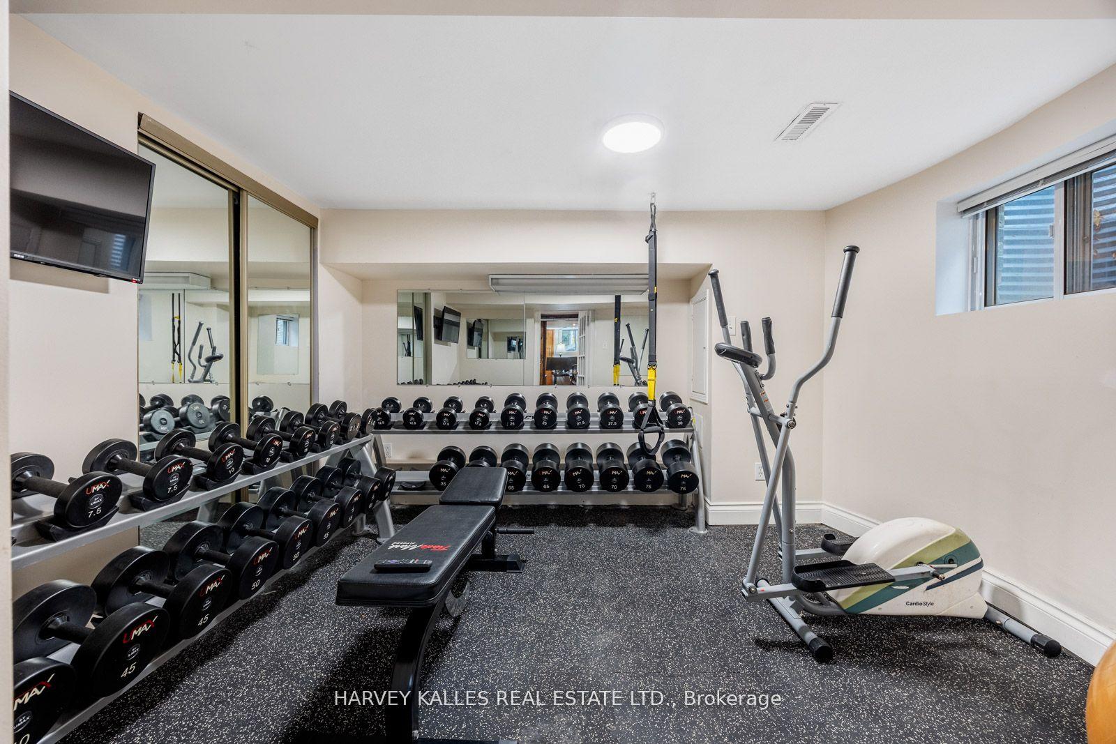 Photo 33 of 57 Ridge Hill Drive, Toronto, Forest Hill North — HOMEH