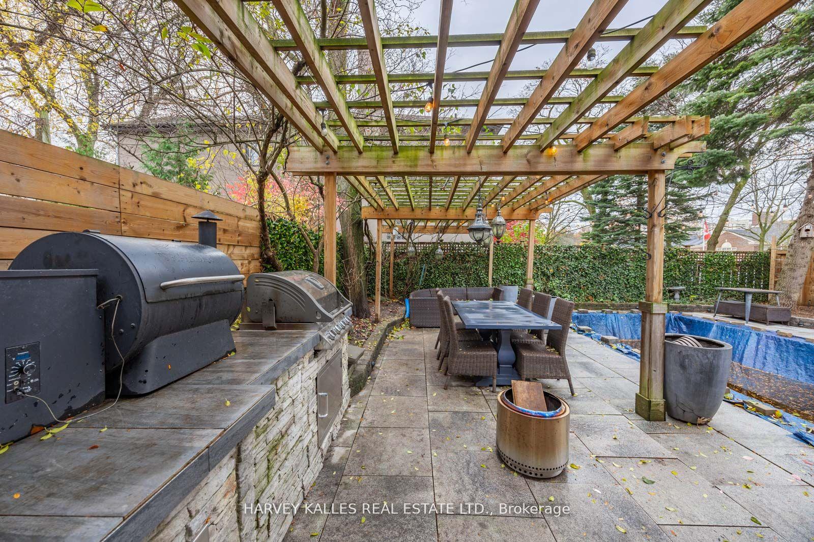 Photo 31 of 57 Ridge Hill Drive, Toronto, Forest Hill North — HOMEH